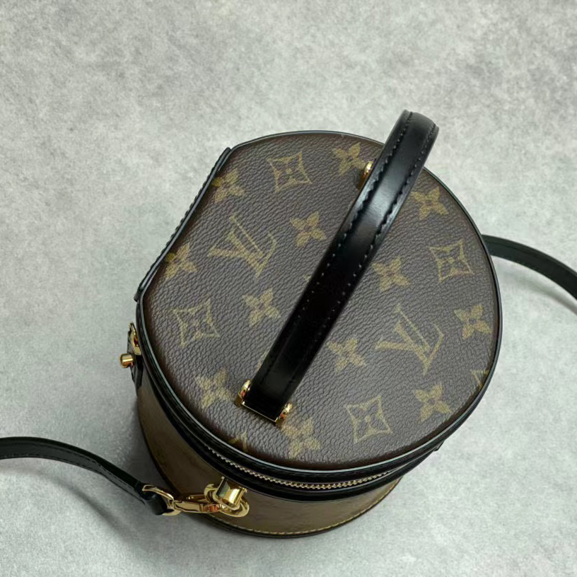 Louis Vuitton NIGO One Shoulder Bucket Bag Bags #nigo51958