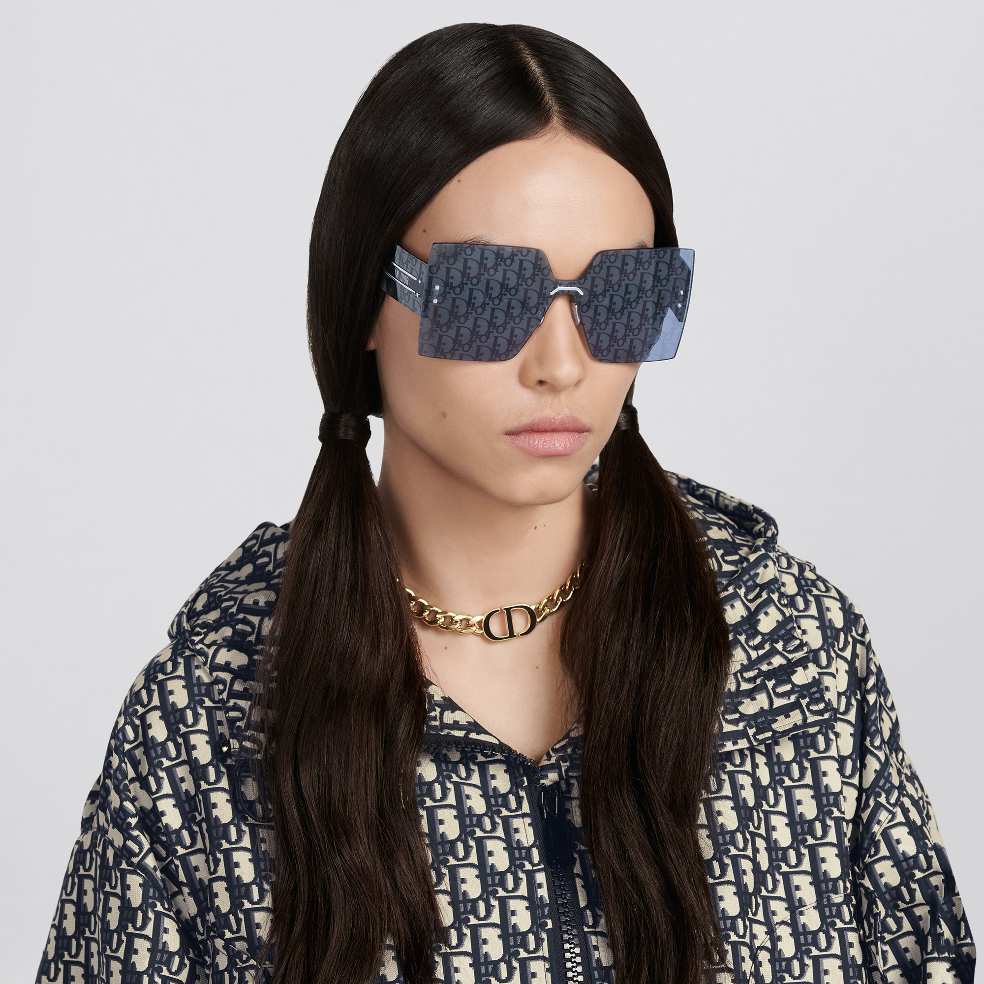 Dior NIGO Sunglasses Glasses Accessories #nigo56955
