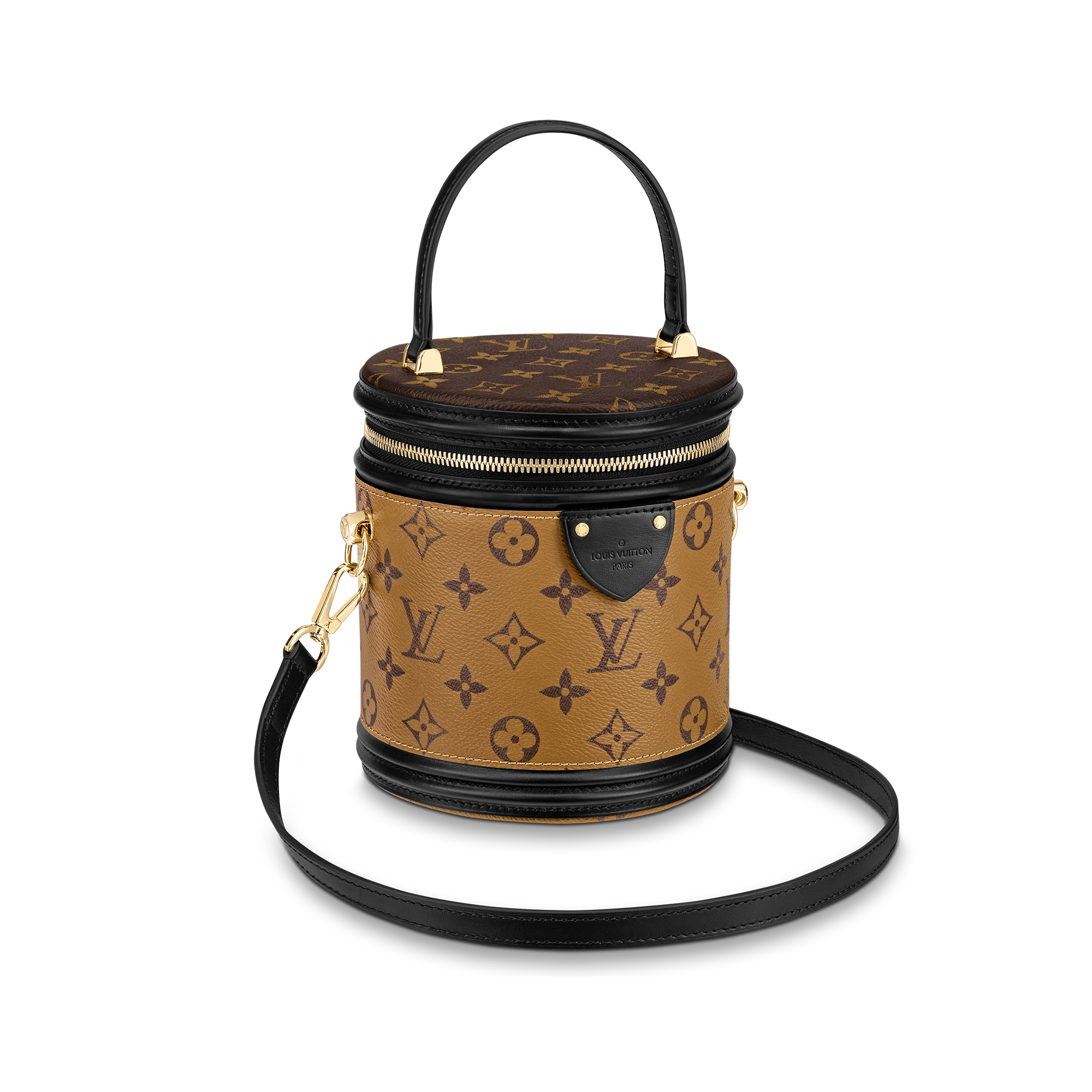 Louis Vuitton NIGO One Shoulder Bucket Bag Bags #nigo51958