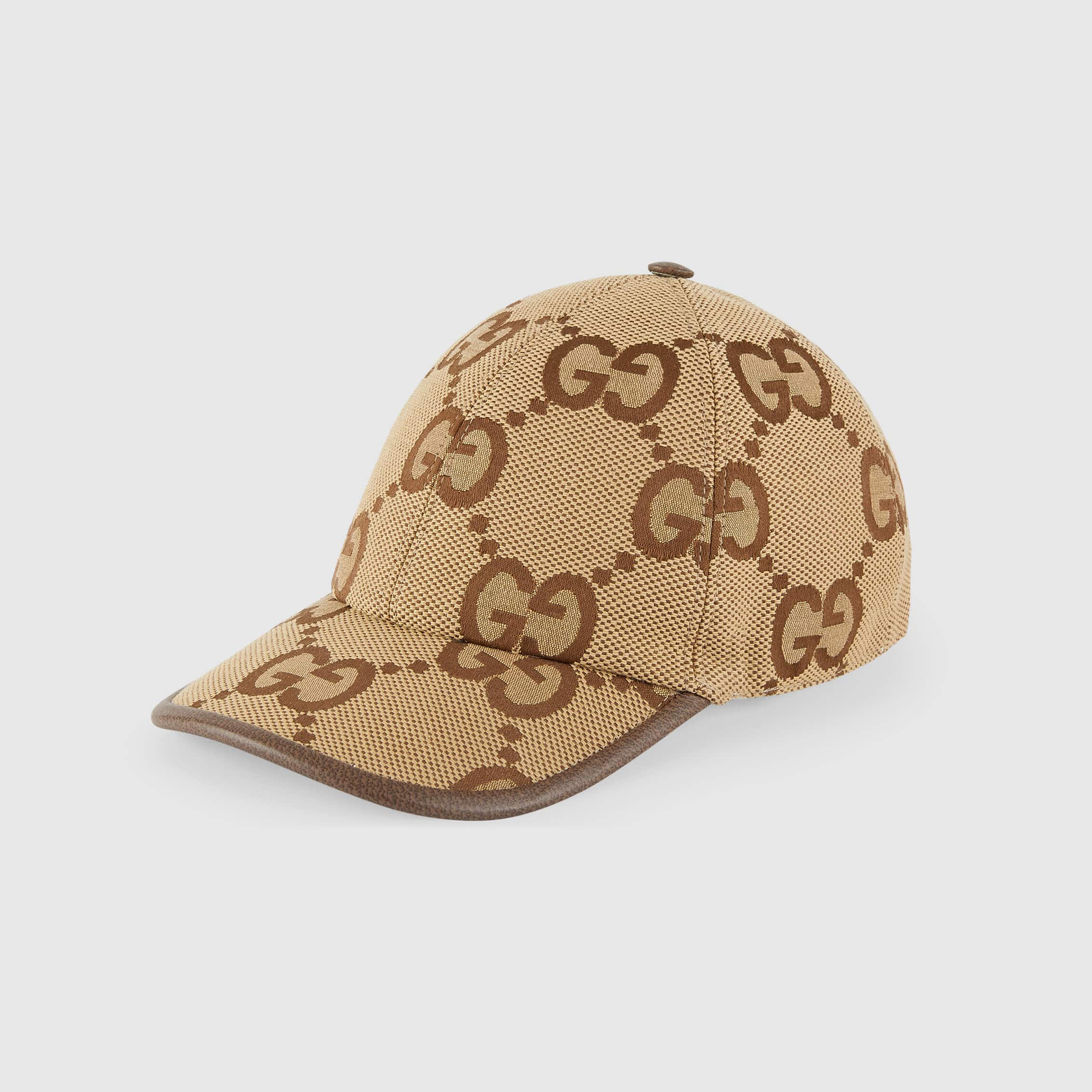 Gucci NIGO Unisex Canvas Baseball Hat Accessories #nigo56927