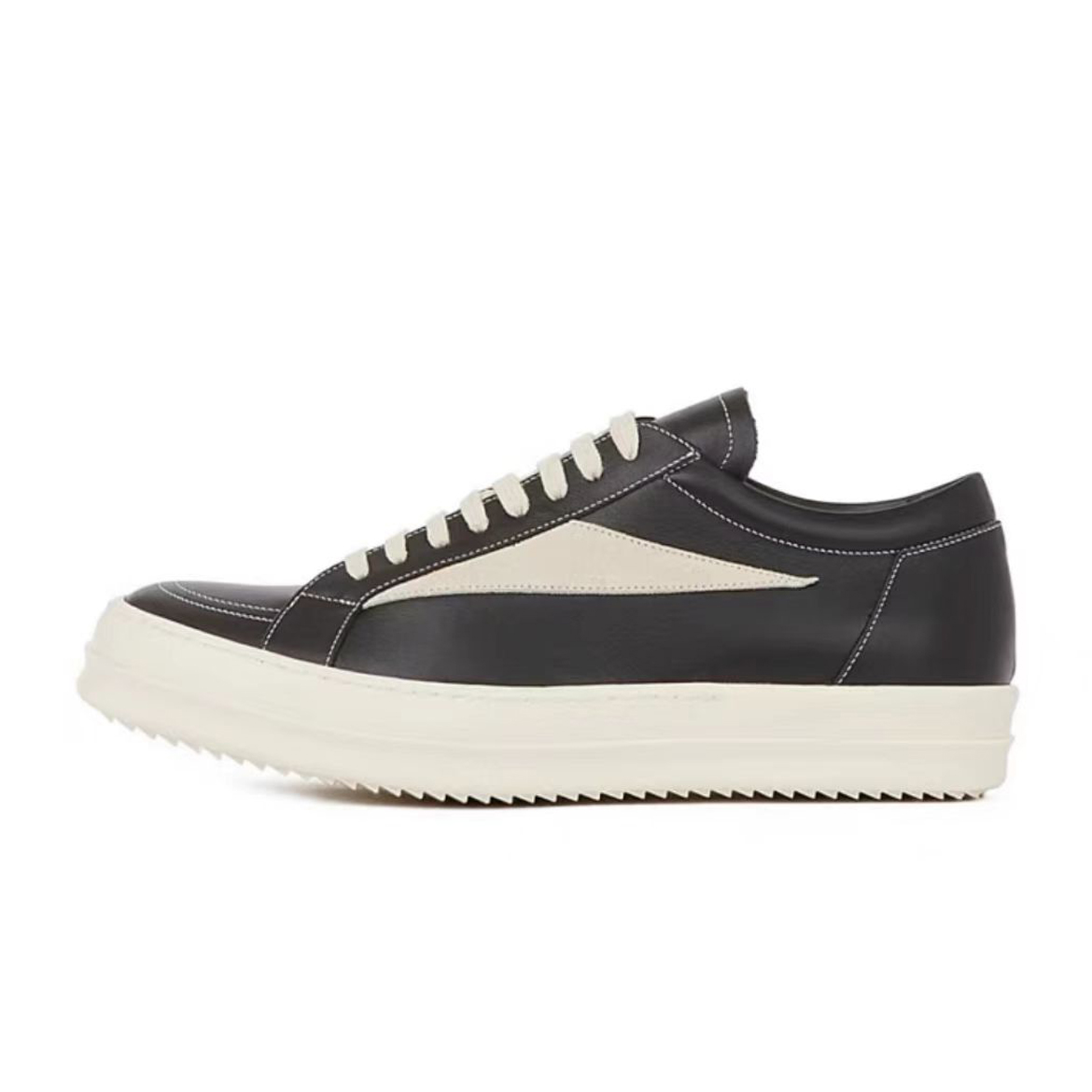 Rick Owens NIGO Four Seasons Sports Casual Board Shoes #nigo94189