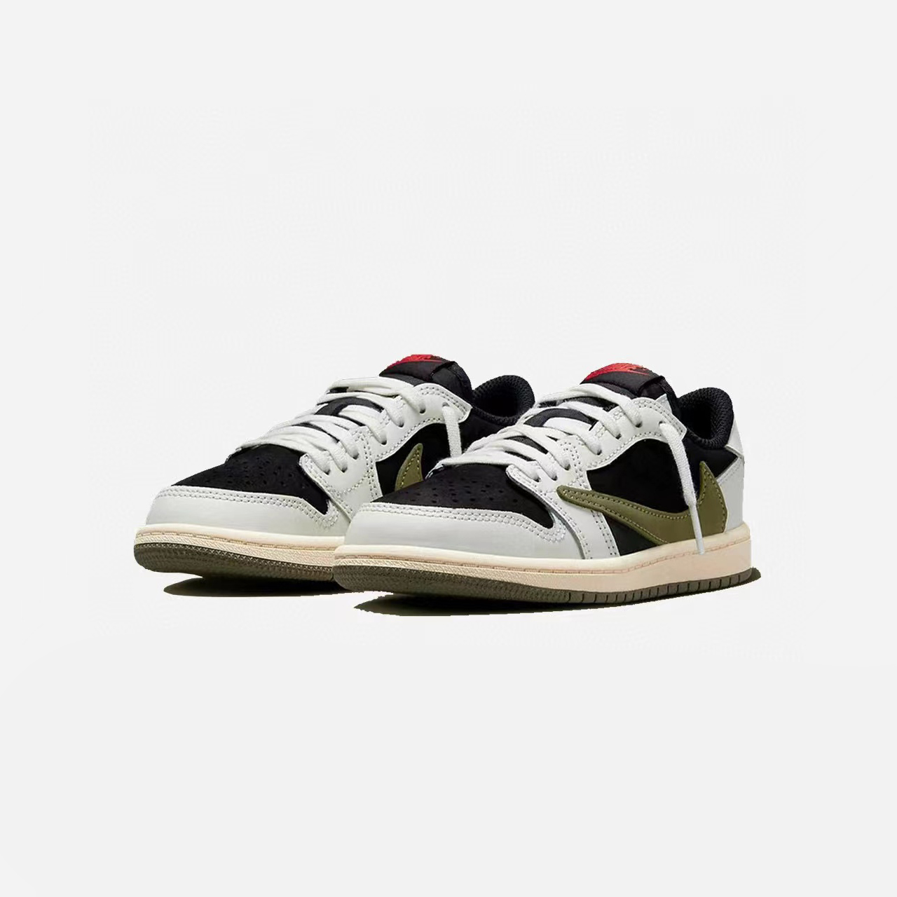 Nike NIGO Man Low Top Casual Sneakers Shoe #nigo94237