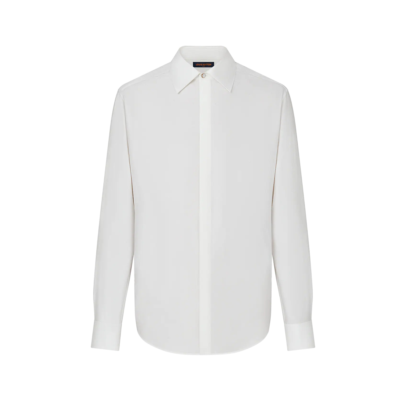 Louis Vuitton NIGO Man Standard Long Sleeve Shirt #nigo94214