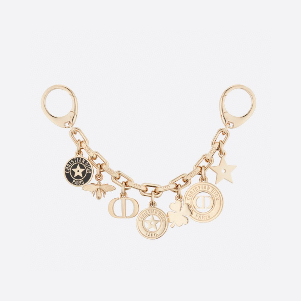 Dior NIGO Chain chain pendant Accessories #nigo57166