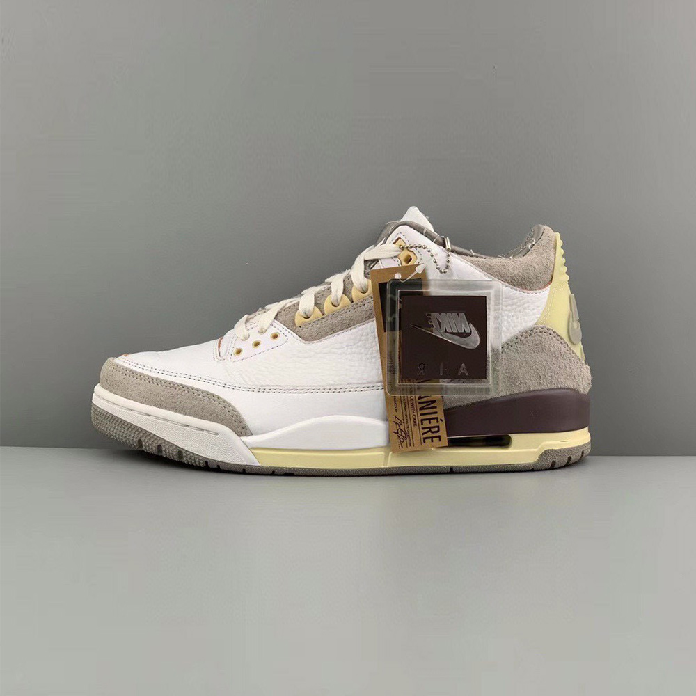 Nike NIGO Basketball Shoes Sneakers #nigo7761