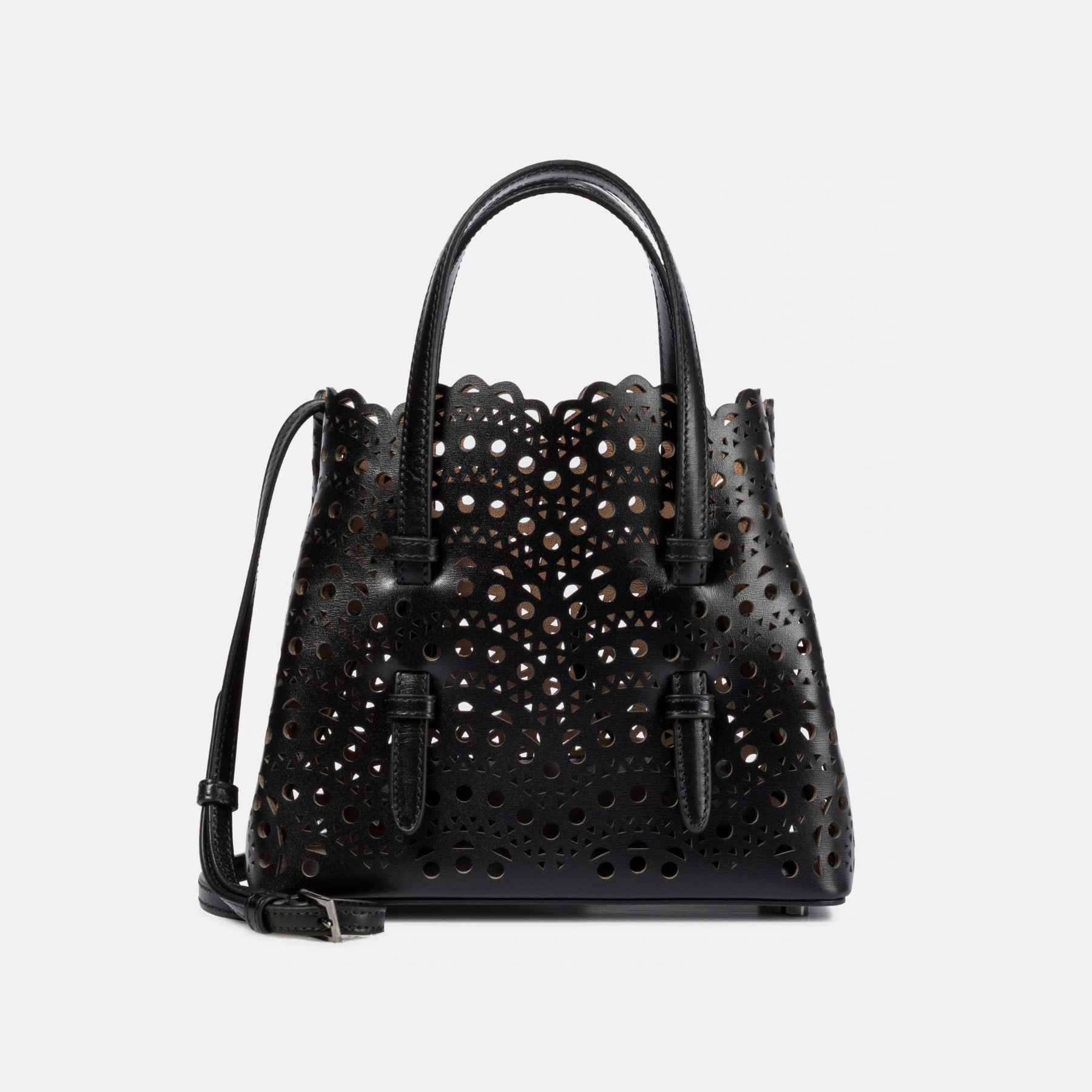 Alaia NIGO Chakong Vegetable Basket Handbag Bag Bags #nigo57262