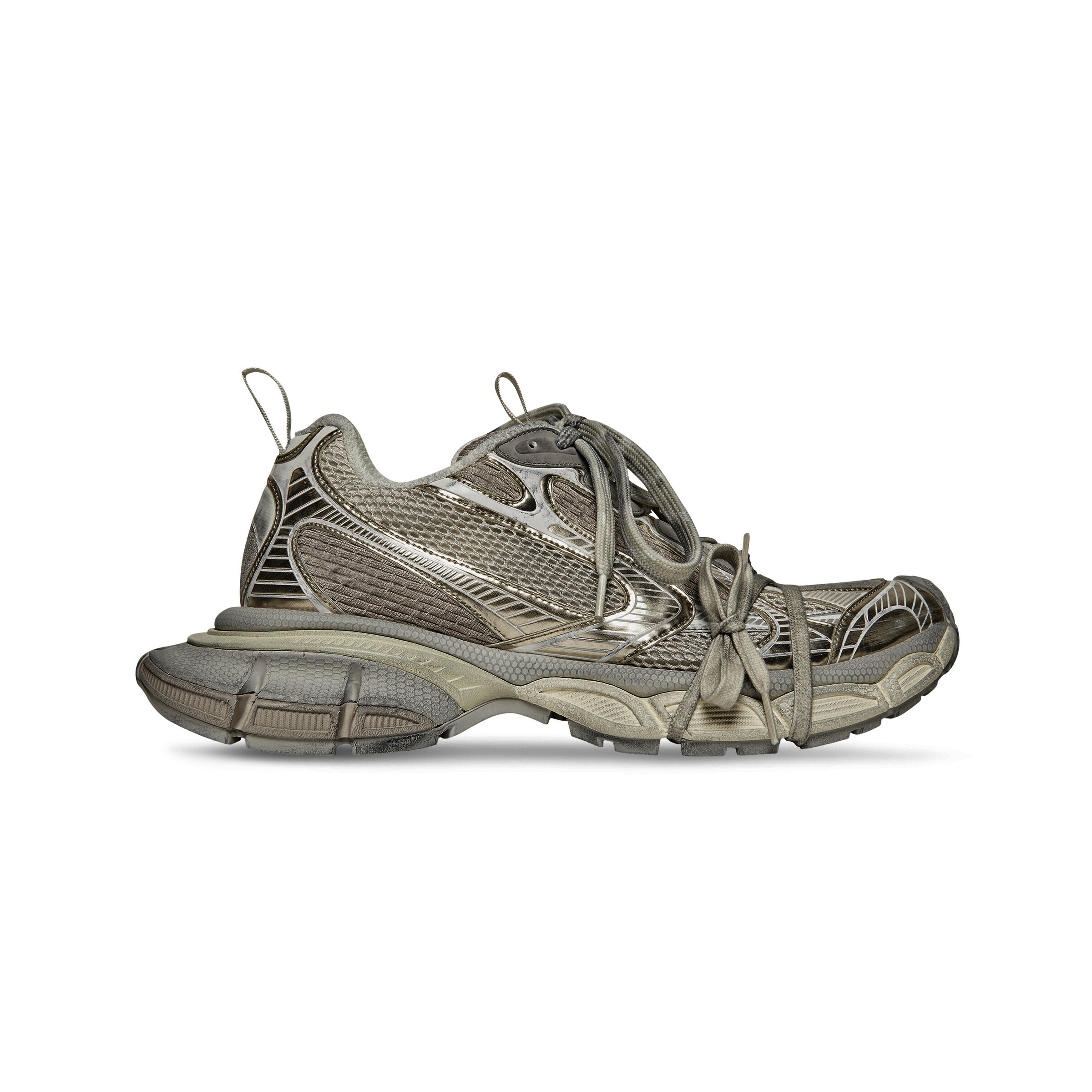 Balenciaga NIGO Low Top Casual Sports Shoes #nigo94322