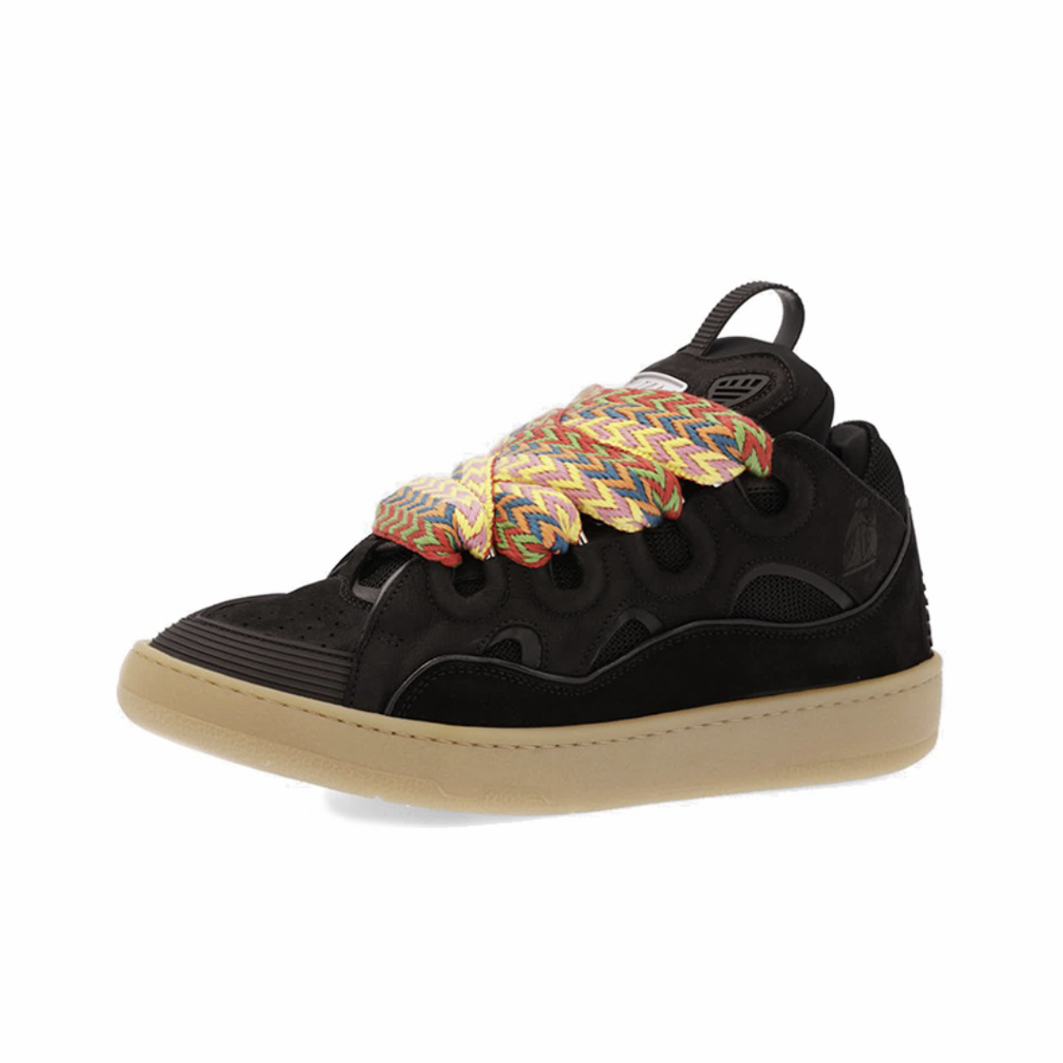 Lanvin NIGO Four Seasons Sports Casual Board Shoes #nigo94315