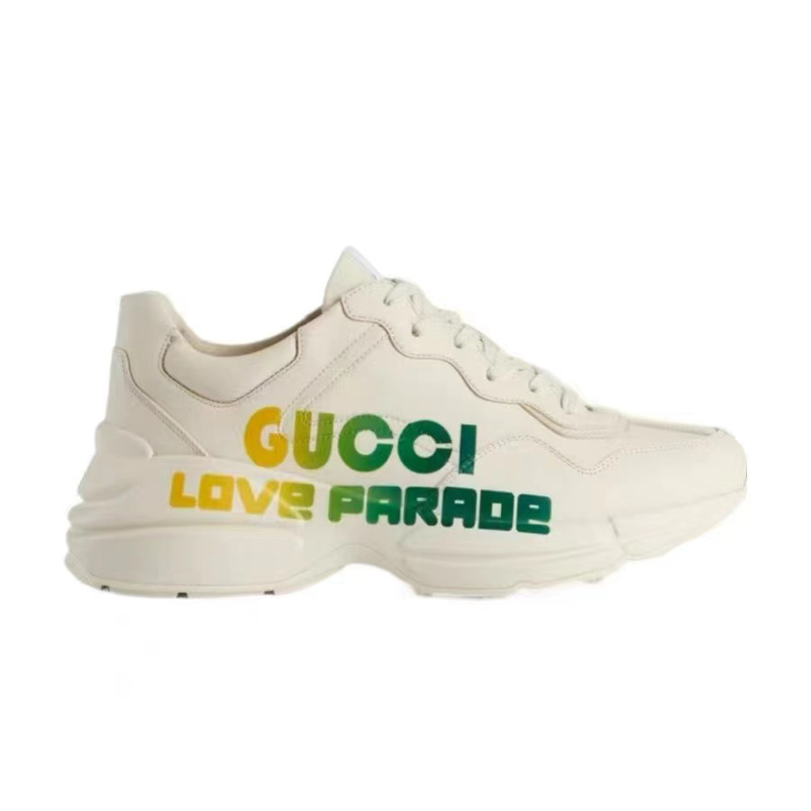 GUCCI NIGO Sports Shoes Sneakers #nigo52356