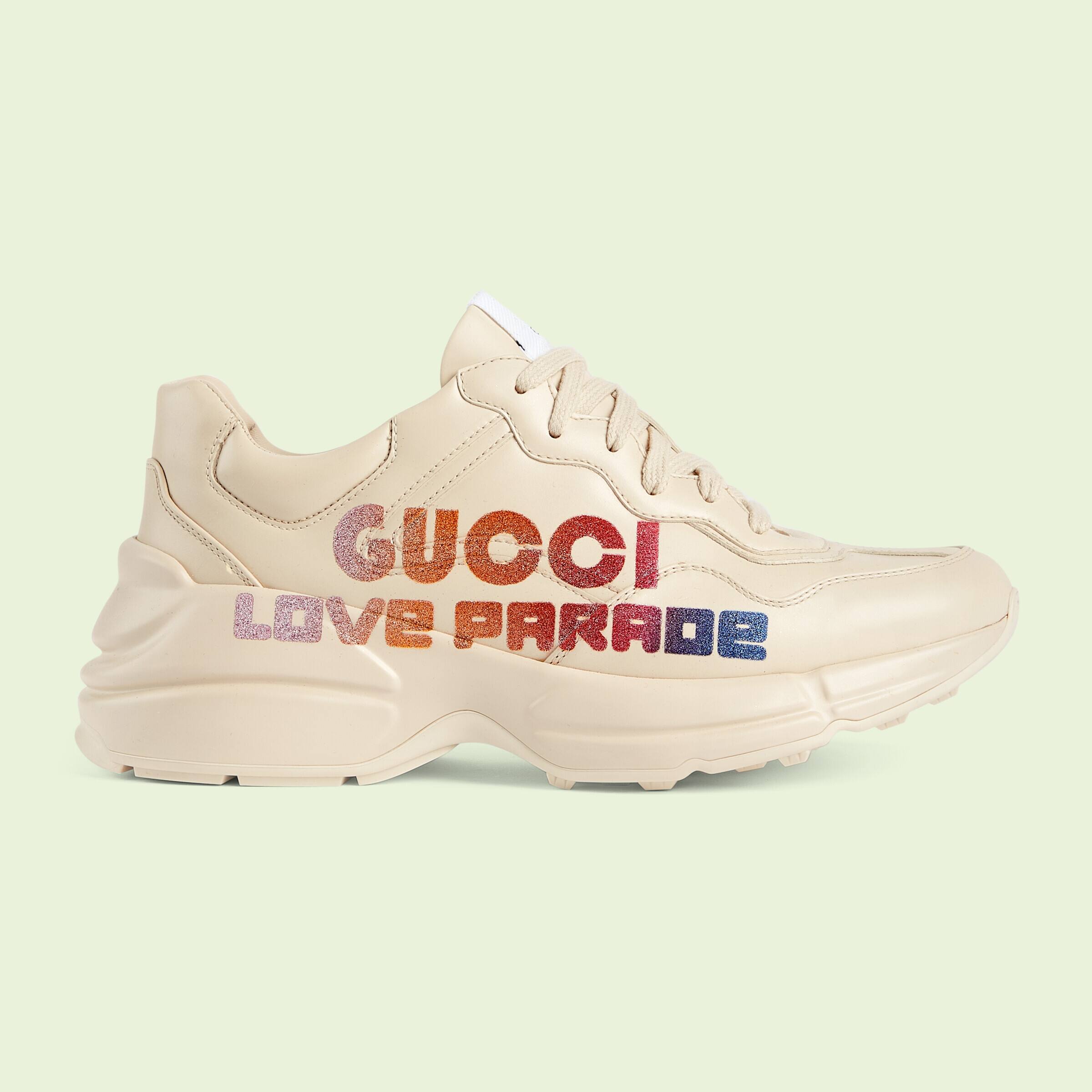 GUCCI NIGO Sports Shoes Sneakers #nigo52356