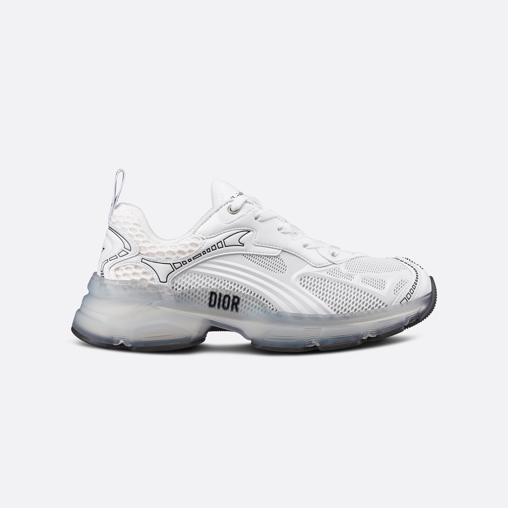 Dior NIGO Four Seasons Versatile Comfortable Casual Sports Shoes #nigo57139