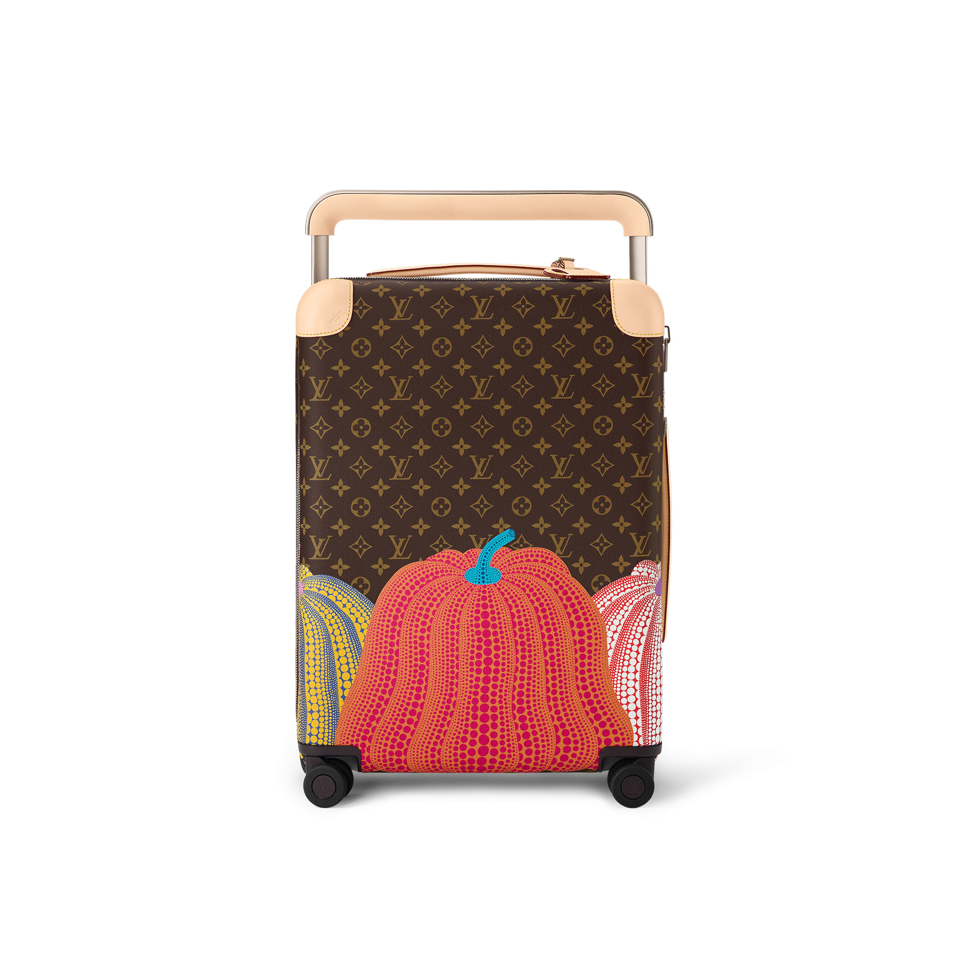 Louis Vuitton Luggage Compartment Lever Bag Bags #nigo94424