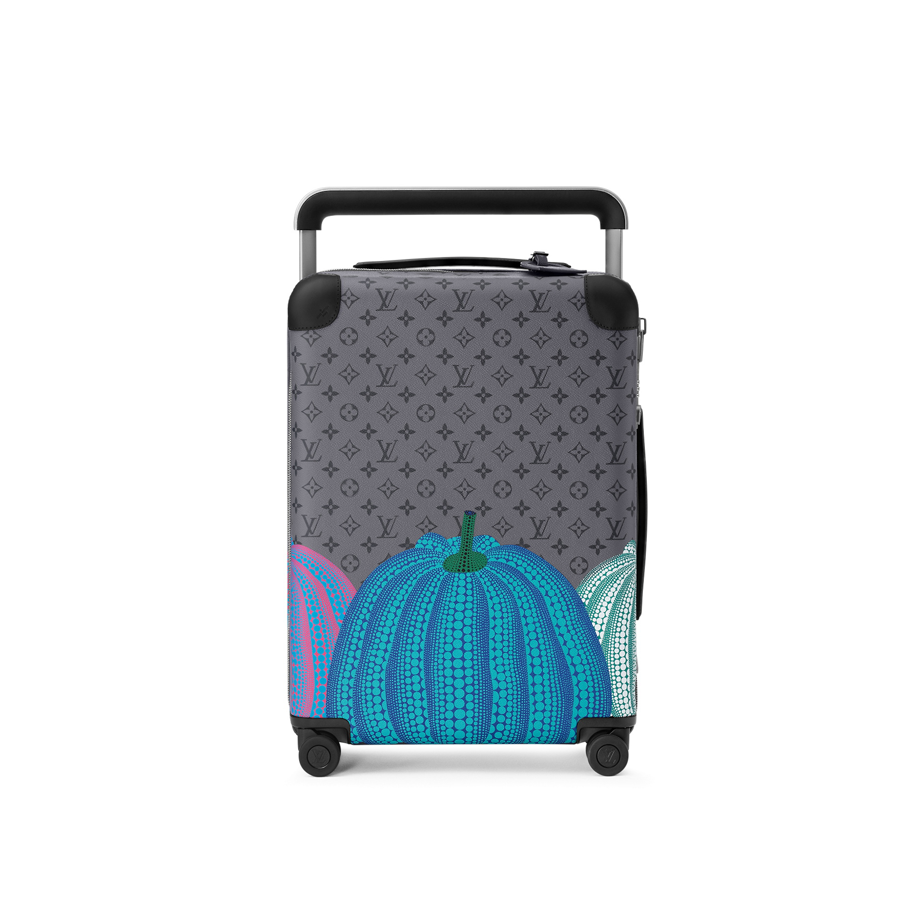 Louis Vuitton Luggage Compartment Lever Bag Bags #nigo94424