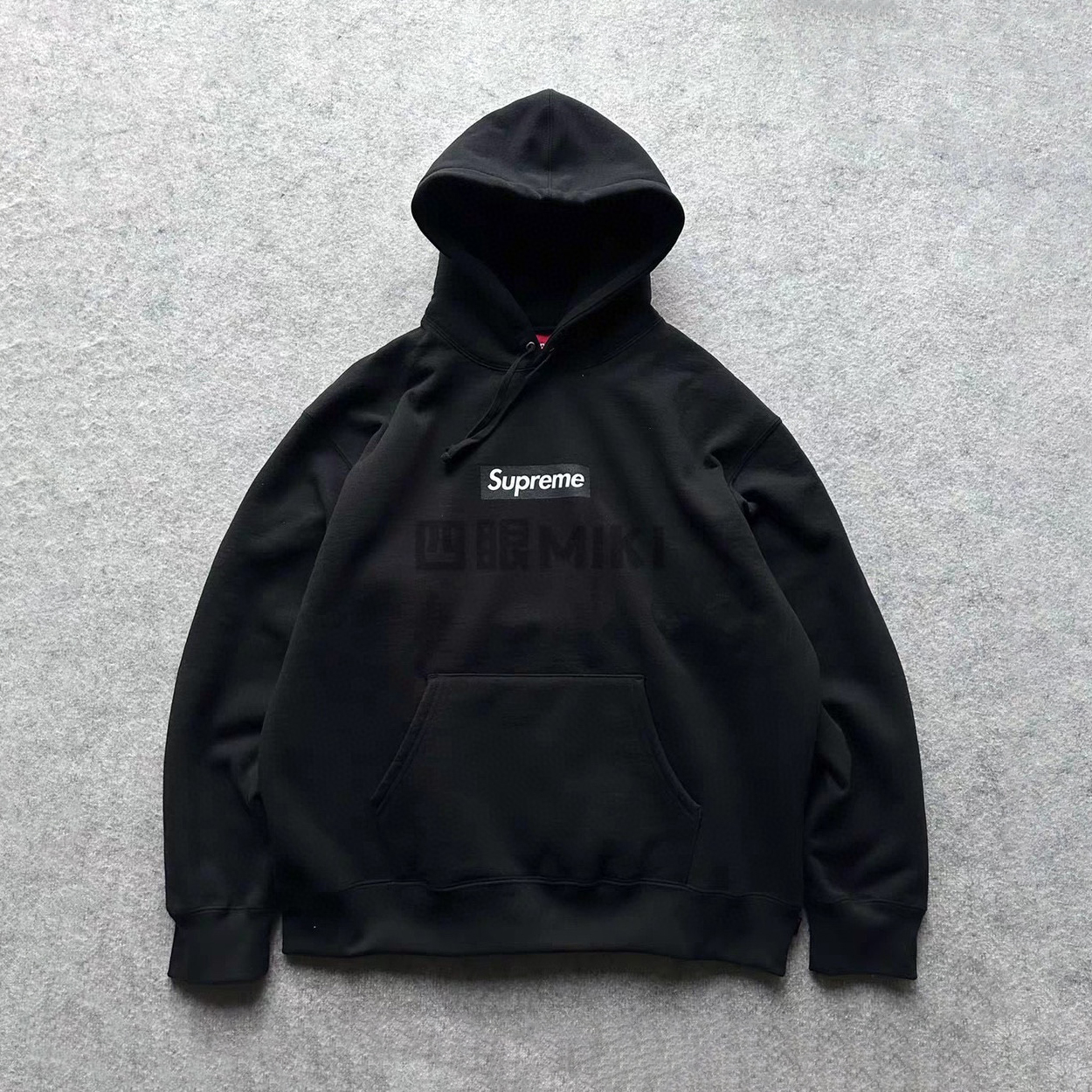 Supreme Men's sports sweater jacket Man #nigo94457