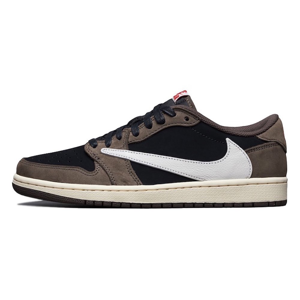Nike NIGO Low Top Sneakers Shoes #nigo13536