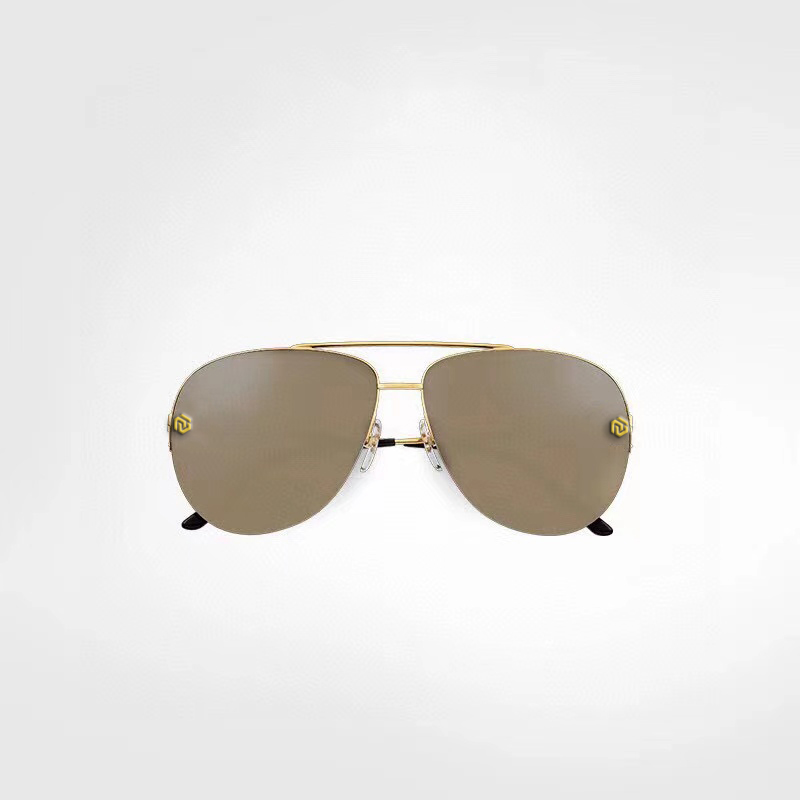 Cartier Men's And Women's Fashion Sunglasses Accessories Jewelry #nigo82444