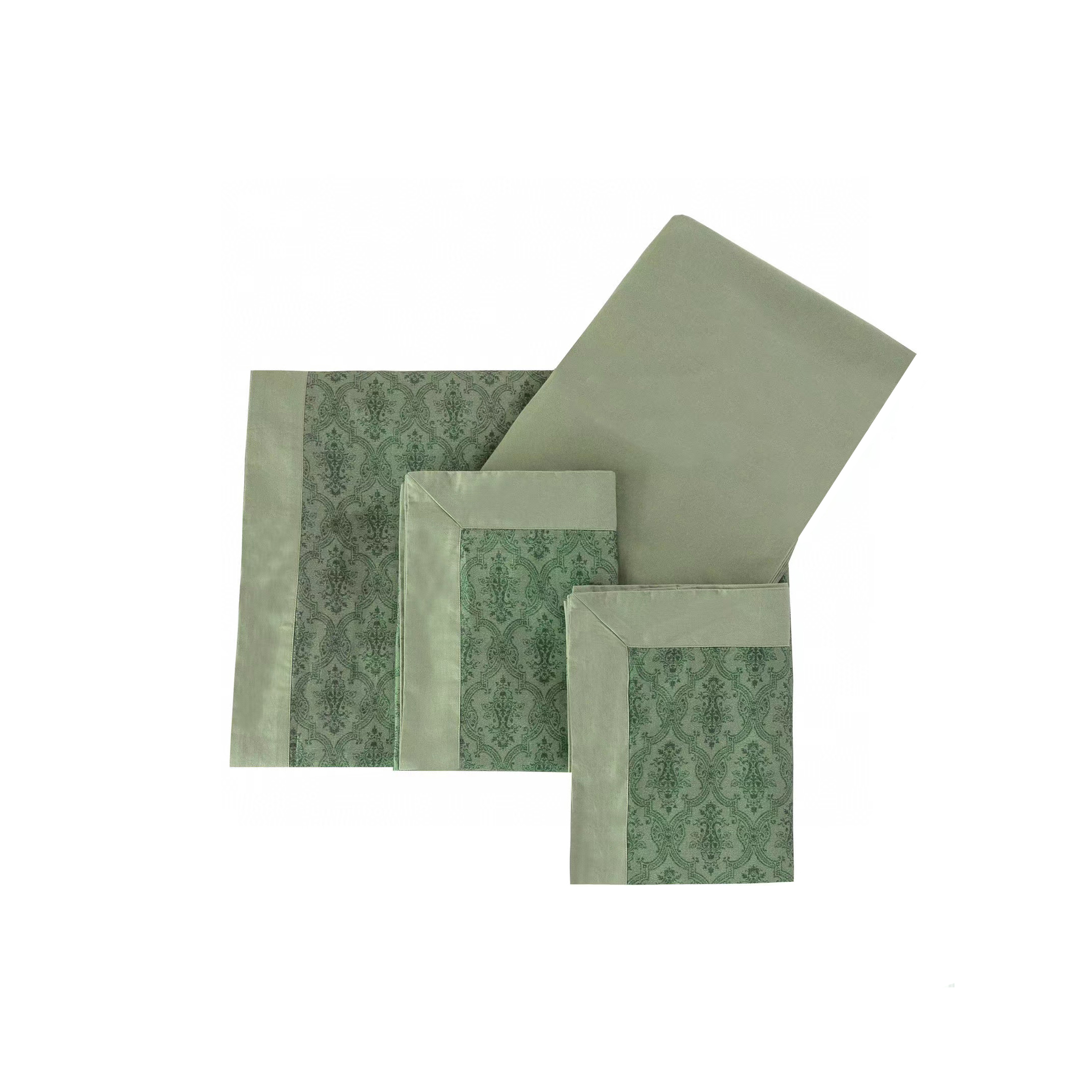 GUCCI NIGO Bedding Bedspread Quilt Cover Three Piece Set NGVP Accessories #nigo5926