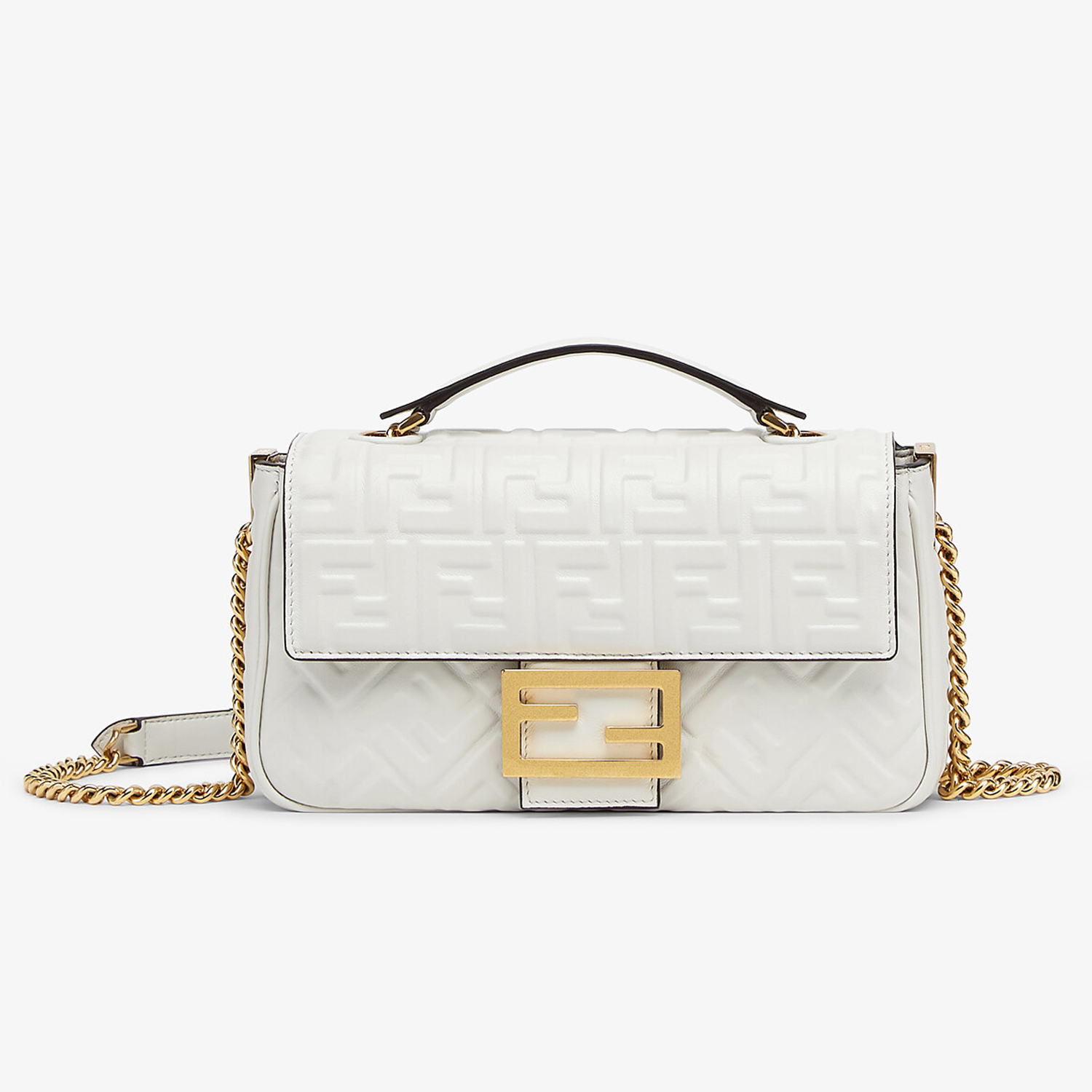 Fendi Leather Bag Bags #nigo53353