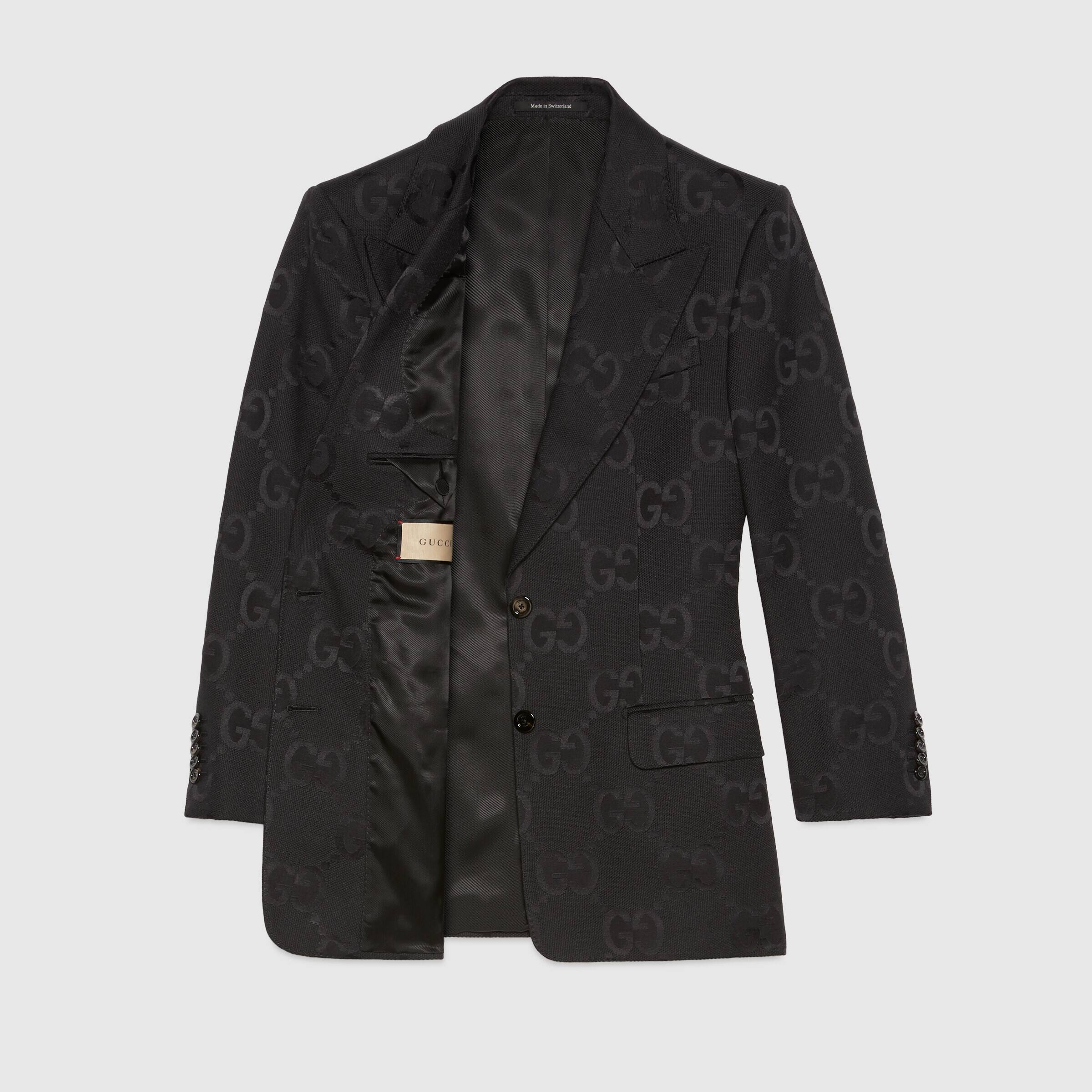 GUCCI Suit Top Trousers Set #nigo53321