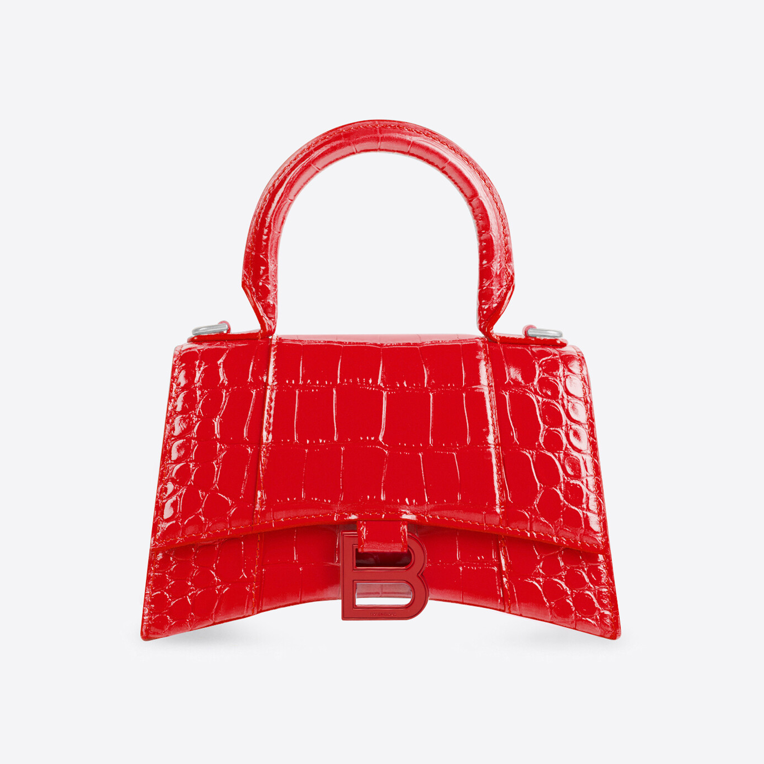 Balenciaga NIGO Leather Shoulder Bag Messenger Bags #nigo53622