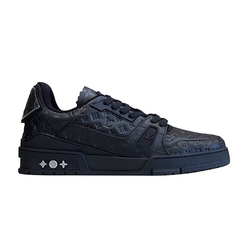 Louis Vuitton Low top Sneakers Casual Shoes #nigo8537