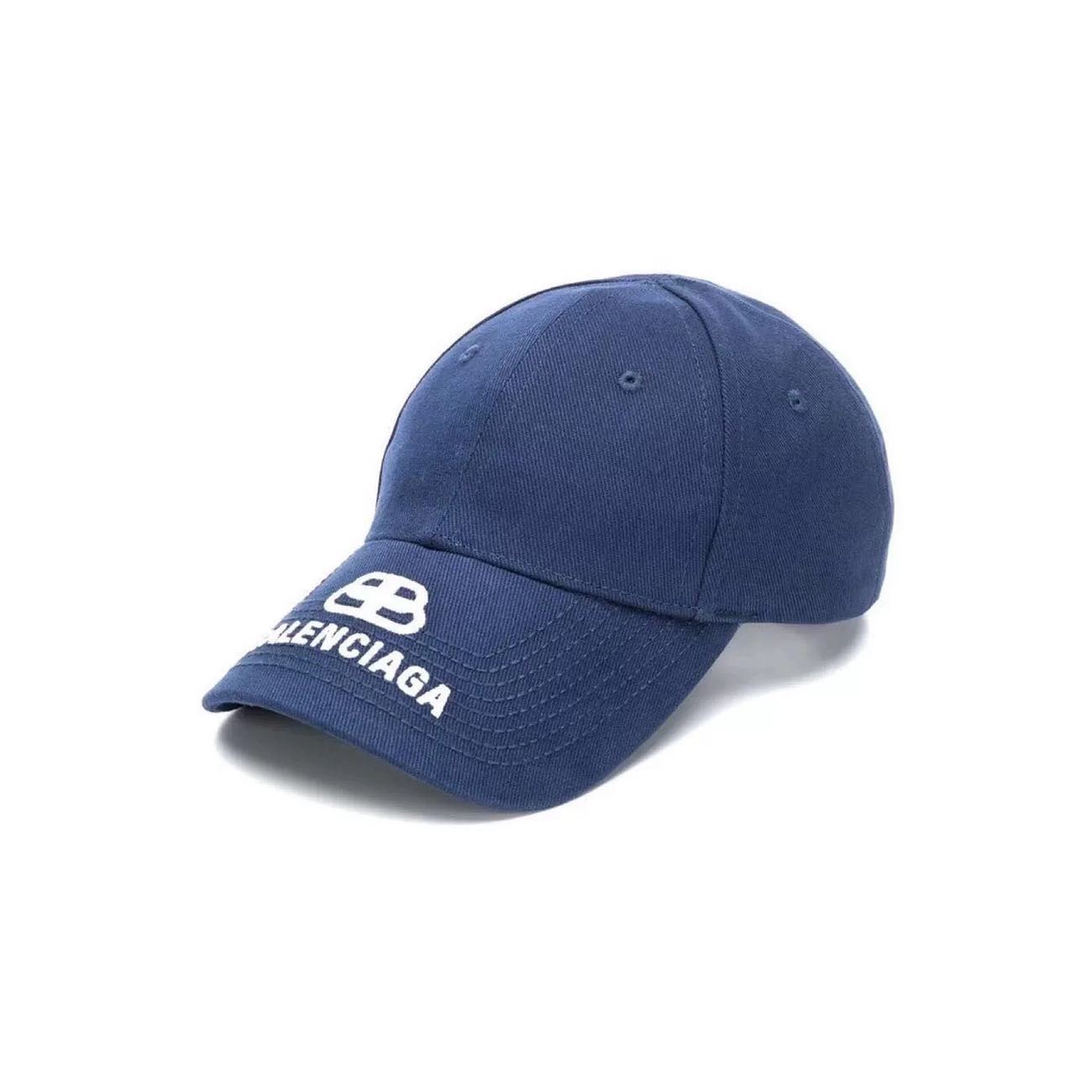 Balenciaga NIGO Peaked Cap Cowboy Hat #nigo5842