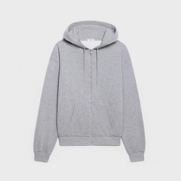 Celine NIGO Hooded sports sweater #nigo57278