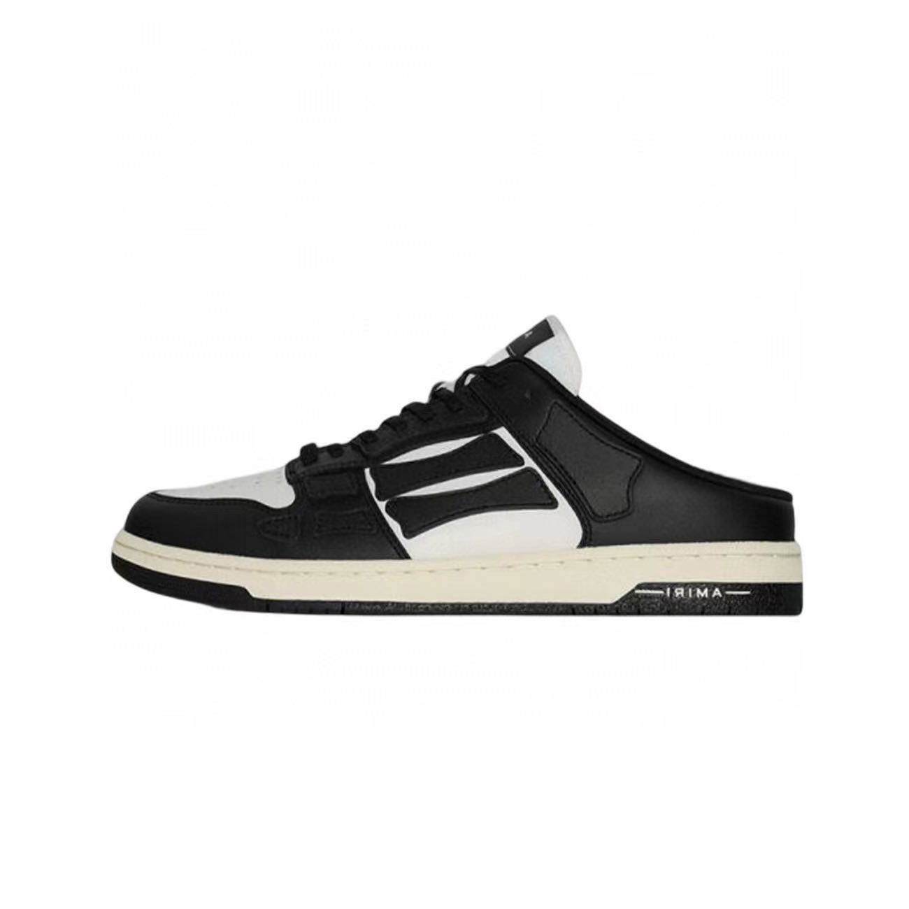 Amiri NIGO Casual Low-Top Sneakers Shoes #nigo5797