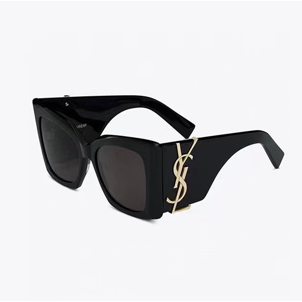 YSL NIGO Glasses Sunglasses #nigo56592