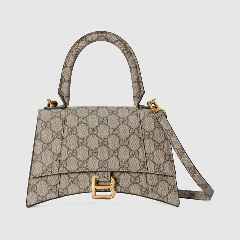 Balenciaga One Shoulder Messenger Bag #nigo53121