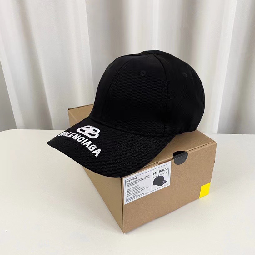 Balenciaga NIGO Peaked Cap Cowboy Hat #nigo5842