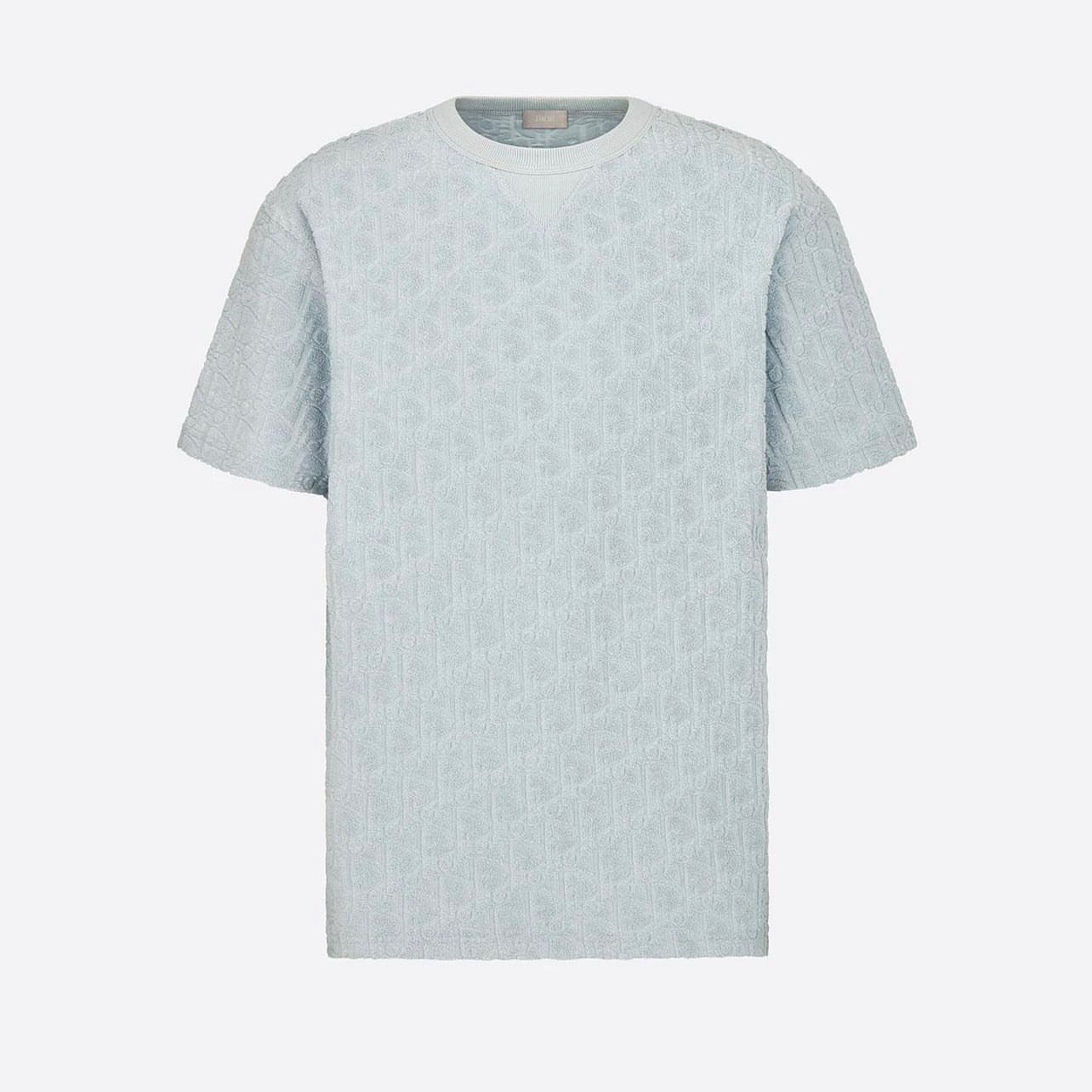 DIOR Short Sleeve T-shirt #nigo8227
