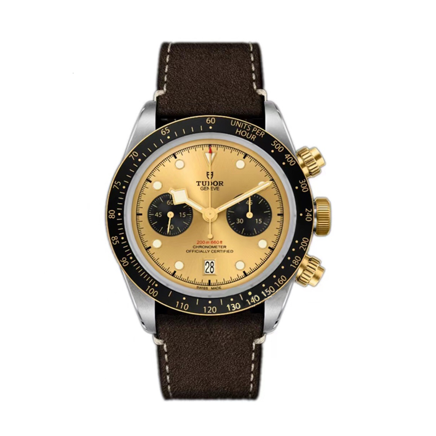 316L Steel Wrist Watch Accessories Jewelry #nigo82312