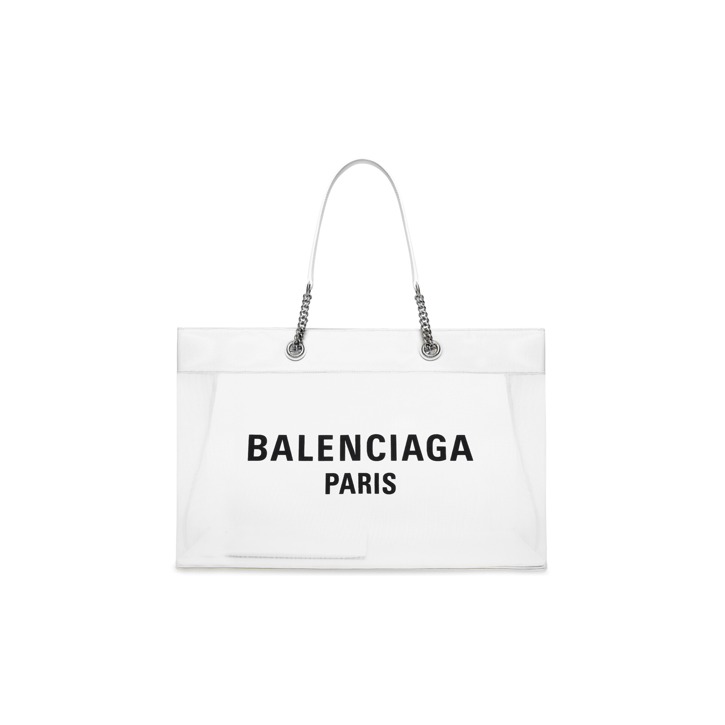 Balenciaga NIGO Candy Colored Chain Large Capacity Portable Crossbody Bag #nigo57424