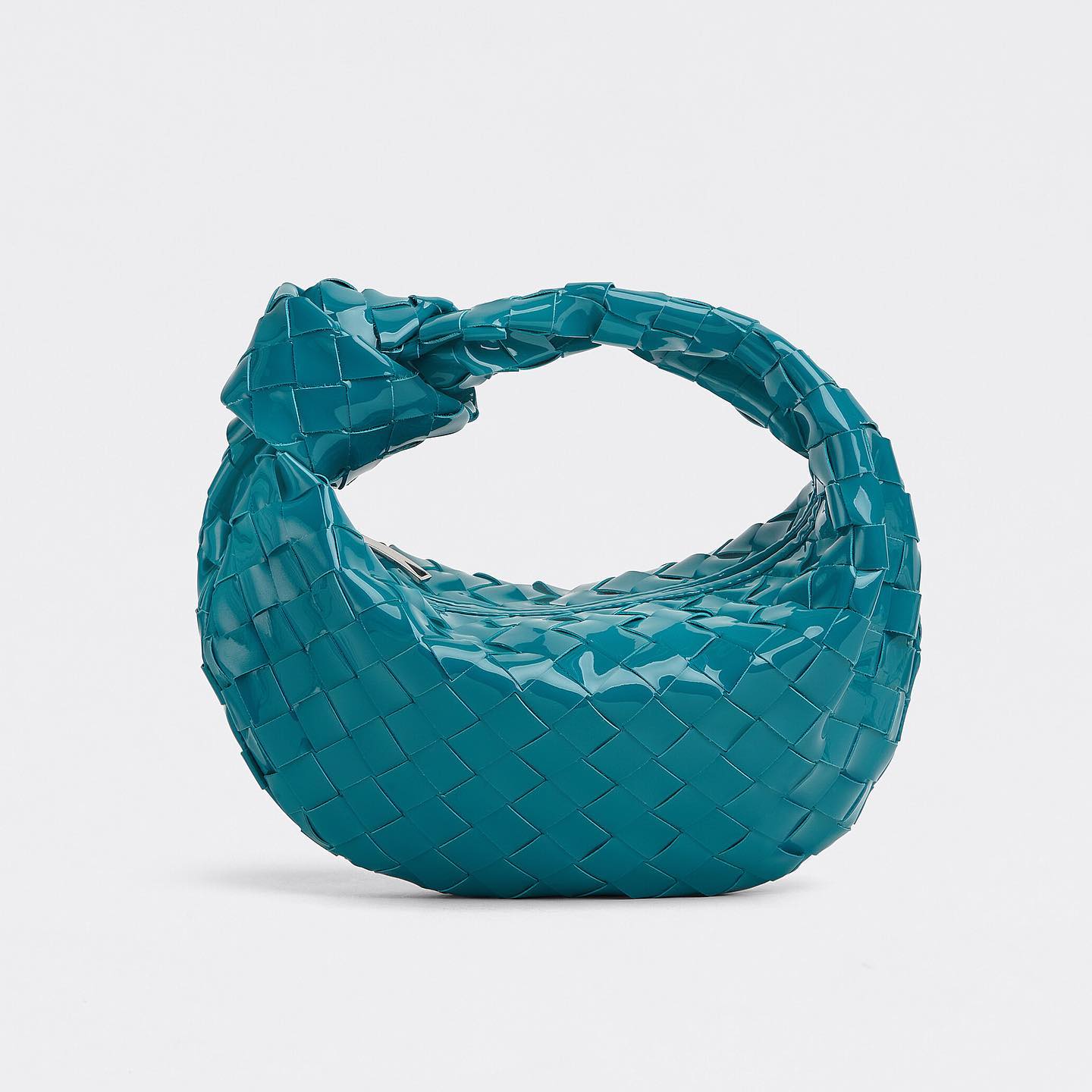 BV NIGO   Patent Leather Handbag Shoulder Bag #nigo51563