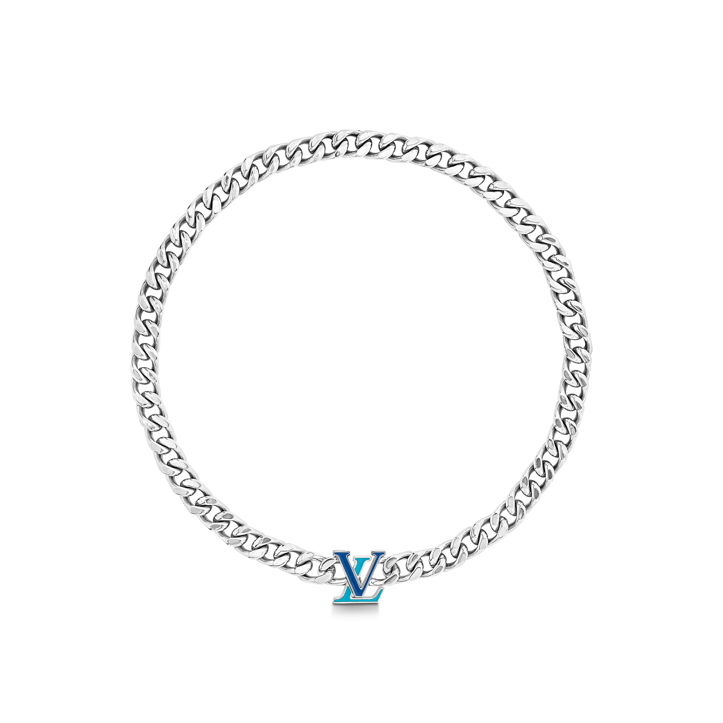 Louis Vuitton NIGO Bracelet Necklace Jewelry Accessories #nigo94531
