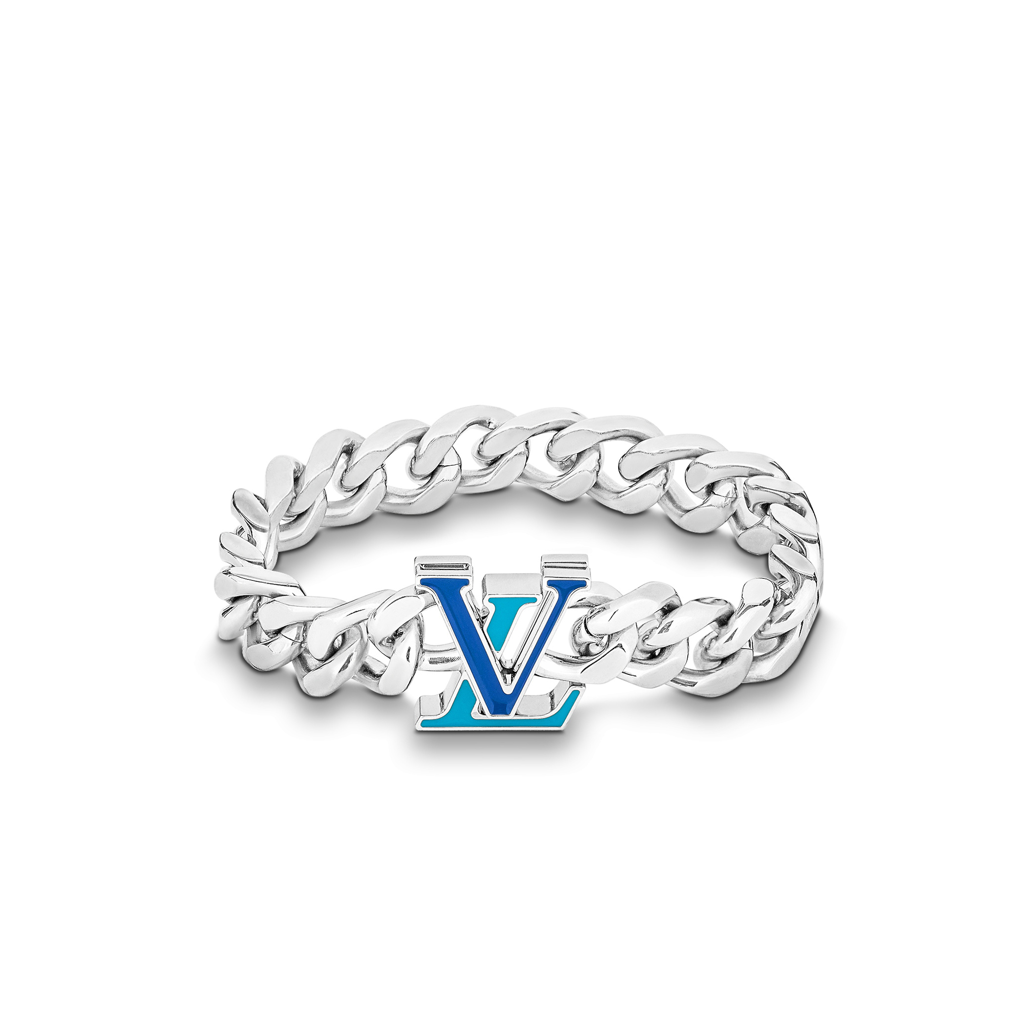 Louis Vuitton NIGO Bracelet Necklace Jewelry Accessories #nigo94531