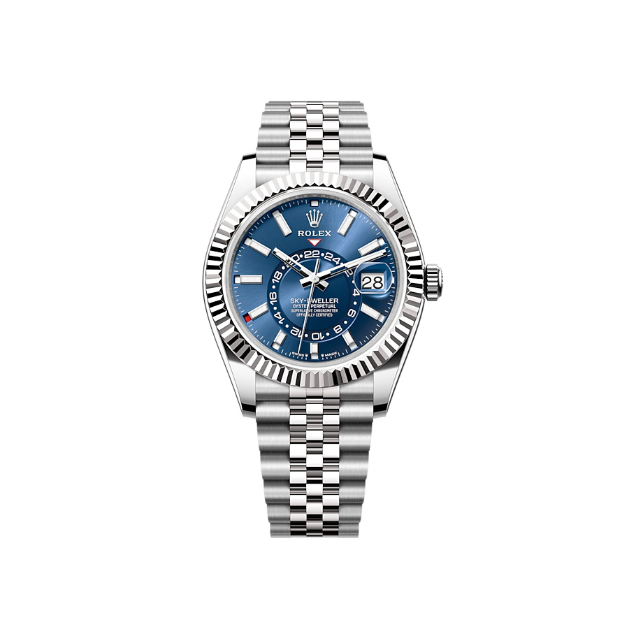 Rolex NIGO Steel Band Mechanical Watch Accessories #nigo94552