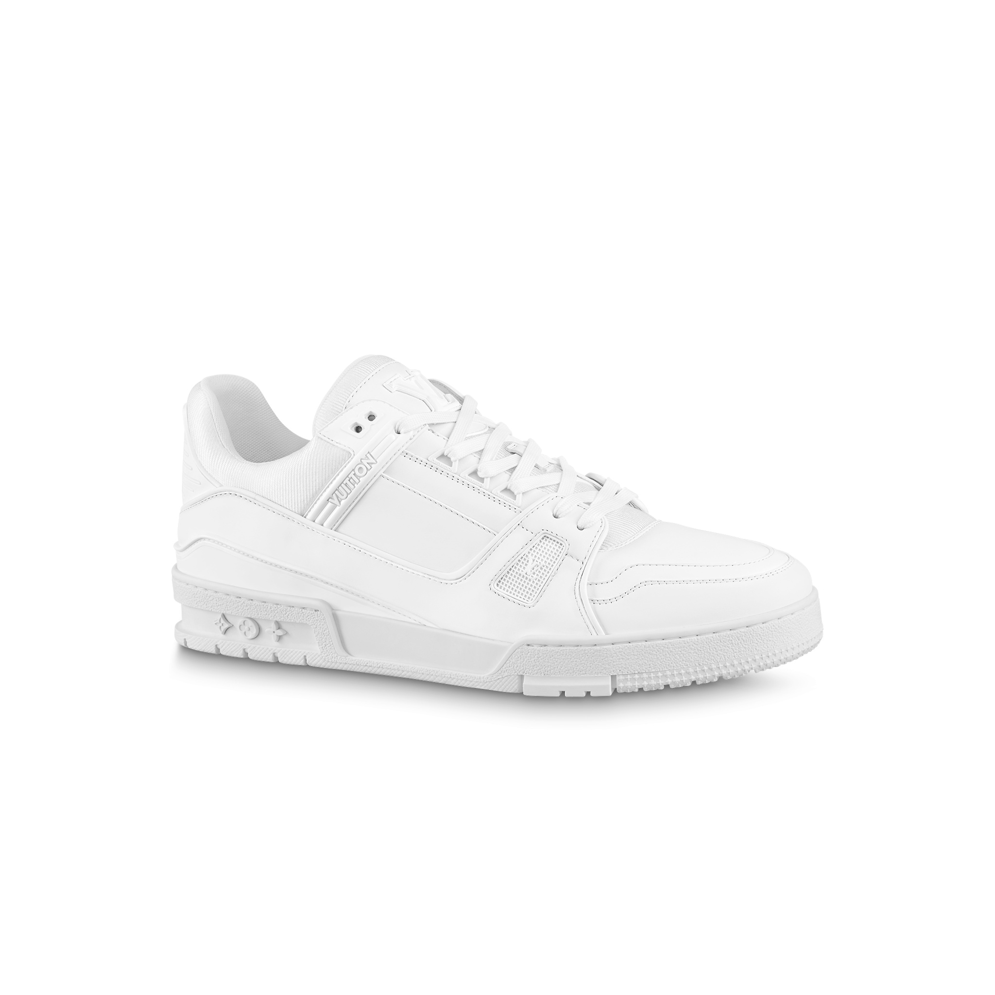 Louis Vuitton NIGO Low Top Casual Sports Shoes #nigo94541