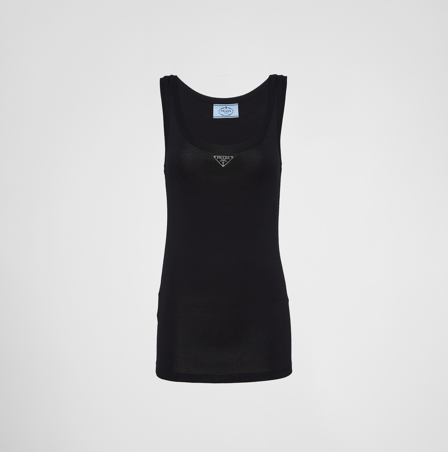 Prada NIGO Summer Cotton Tank Top Short Sleeve T-shirt #nigo57531