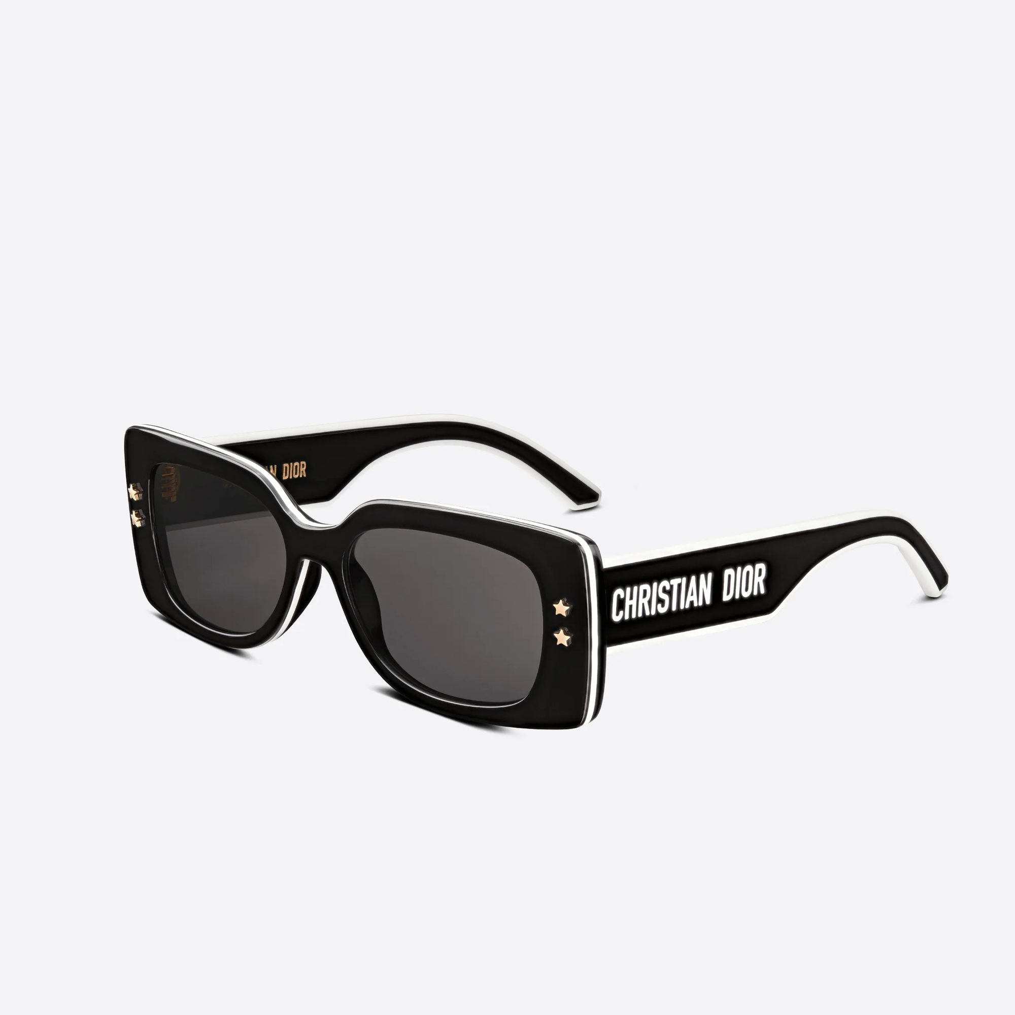 DIOR NIGO Summer Sun Protection Decorative Sunglasses Accessories #nigo57583