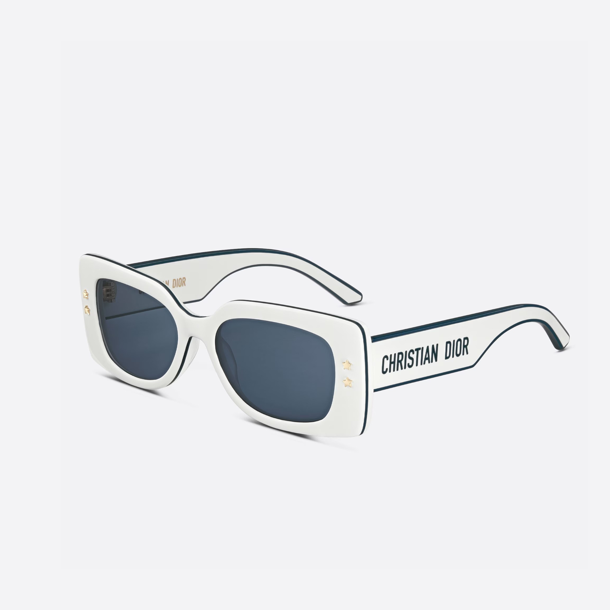 DIOR NIGO Summer Sun Protection Decorative Sunglasses Accessories #nigo57583