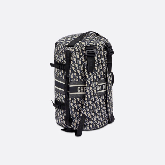 DIOR NIGO Large Capacity Backpack bag bags #nigo57579