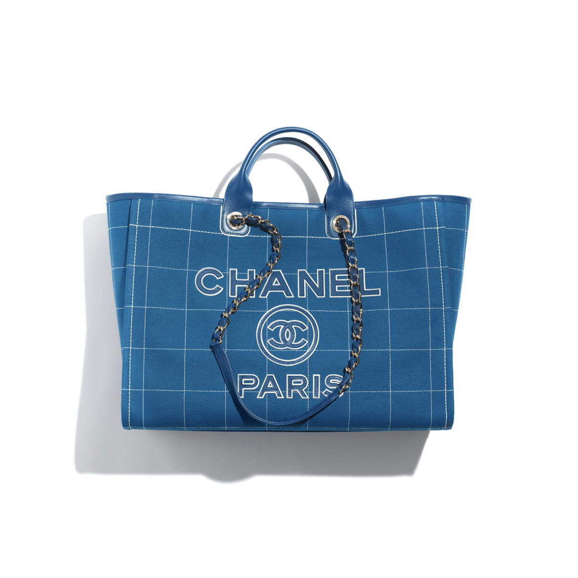 Chanel NIGO Large Capacity Shoulder Bag #nigo57594