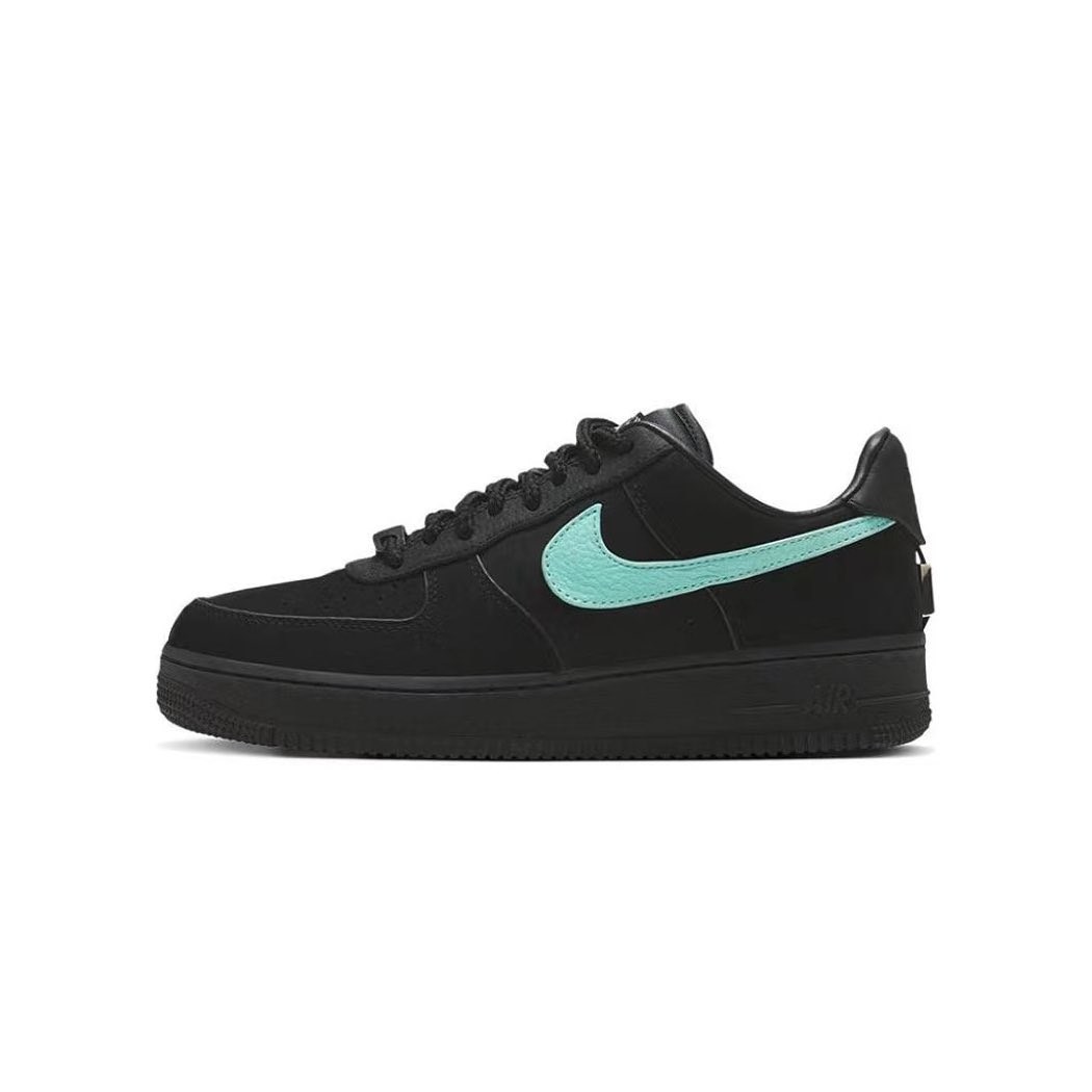 Nike NIGO Low-top Casual Board Shoes #nigo5911