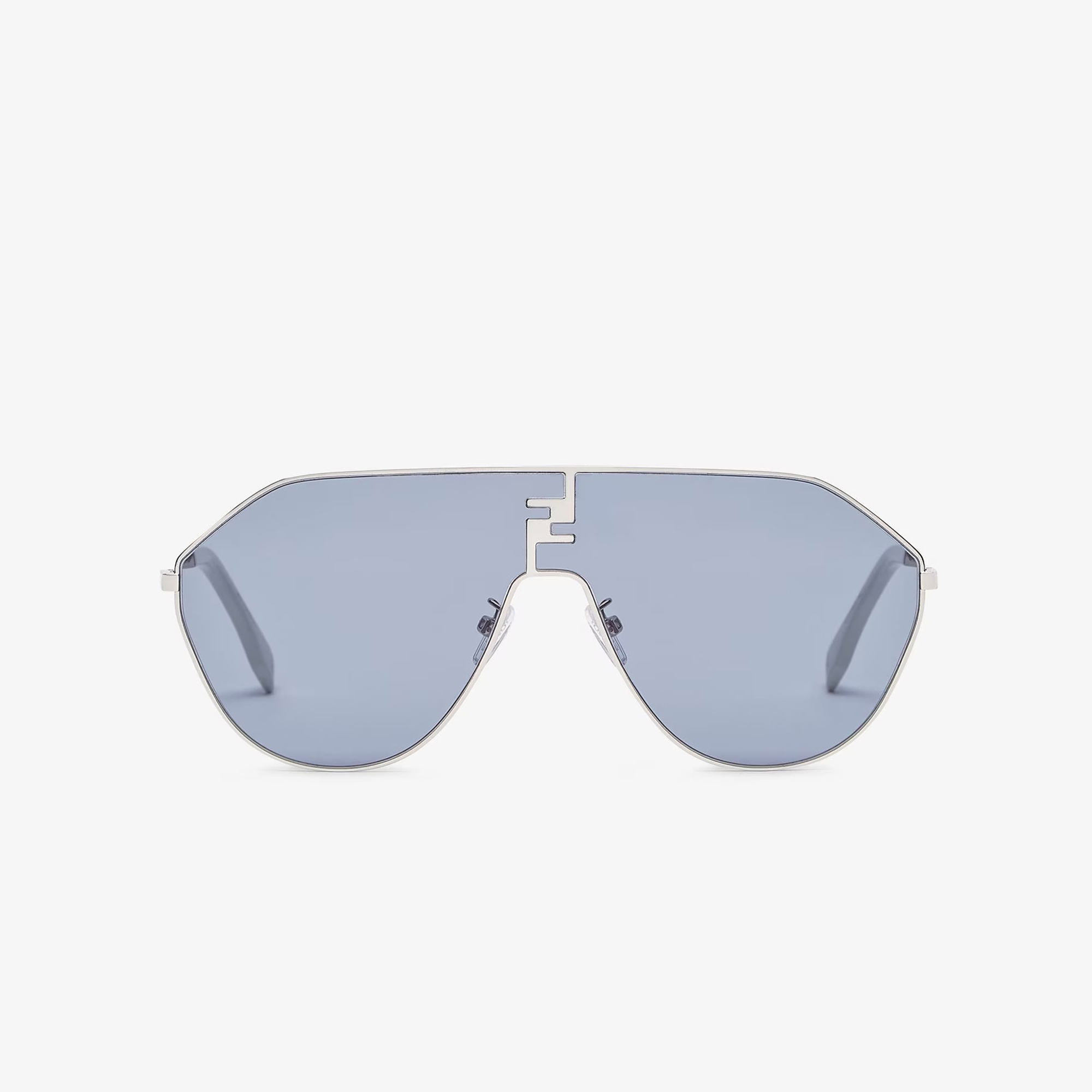 FENDI NIGO Accessories Multi Color Large Orbit Sunglasses #nigo57666