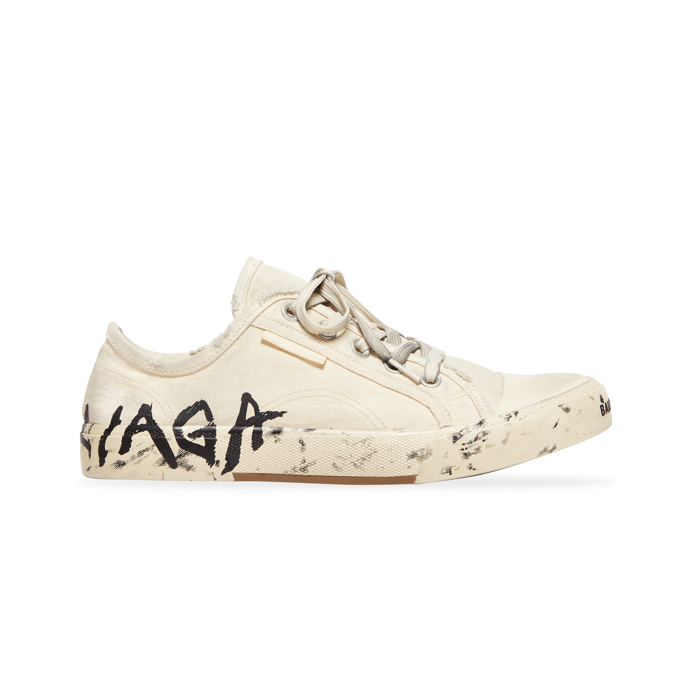 Balenciaga NIGO Dirty Canvas Board Shoes #nigo94597