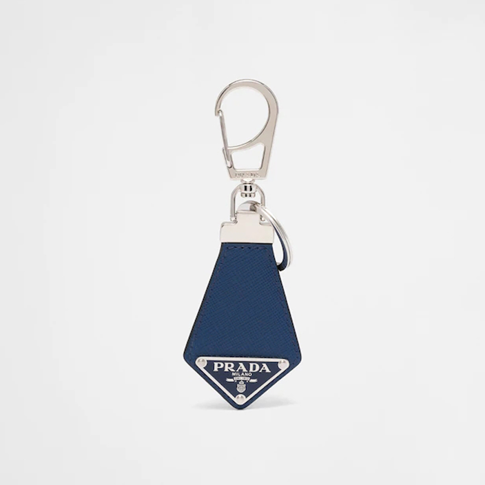 Pradar NIGO Accessories Exquisite And Compact Keychain #nigo57723