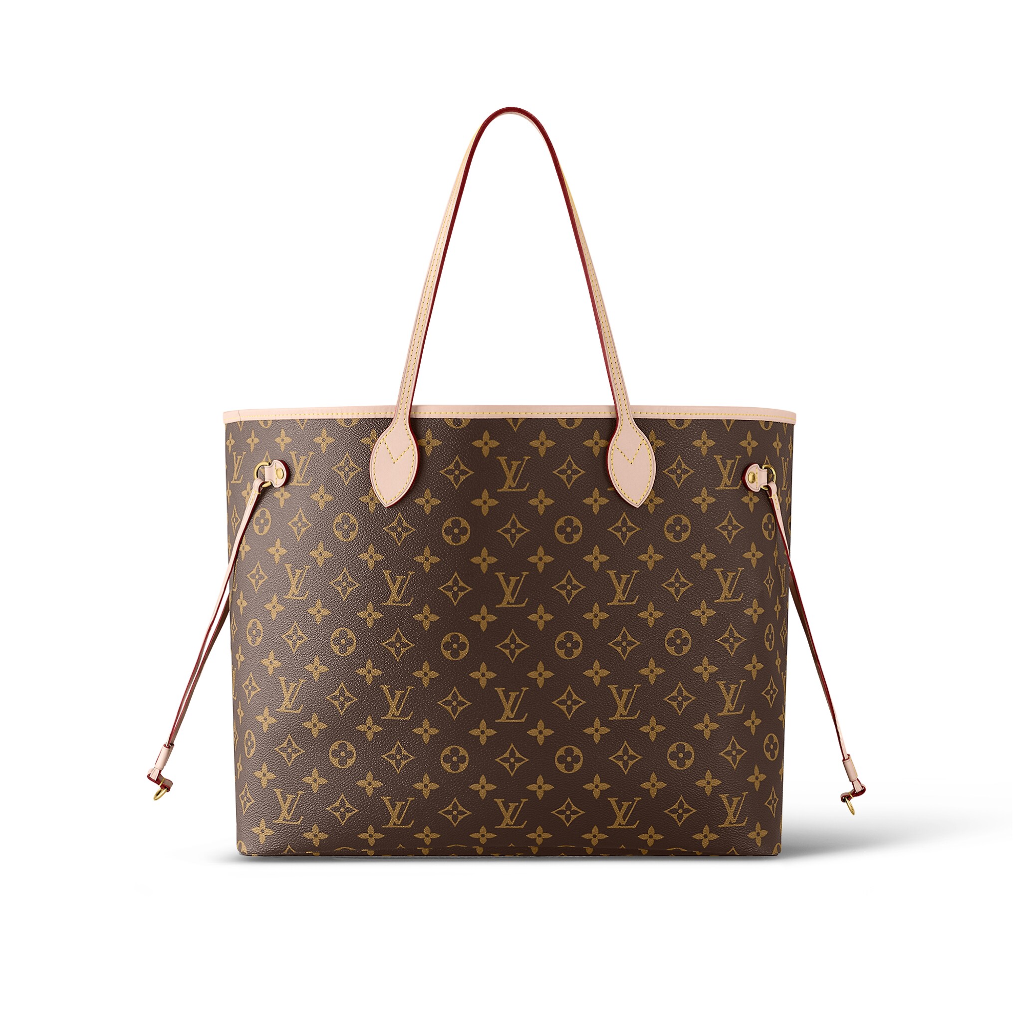 Louis Vuitton NIGO Coffee Colored Large Capacity Portable Shoulder Bag #nigo57774