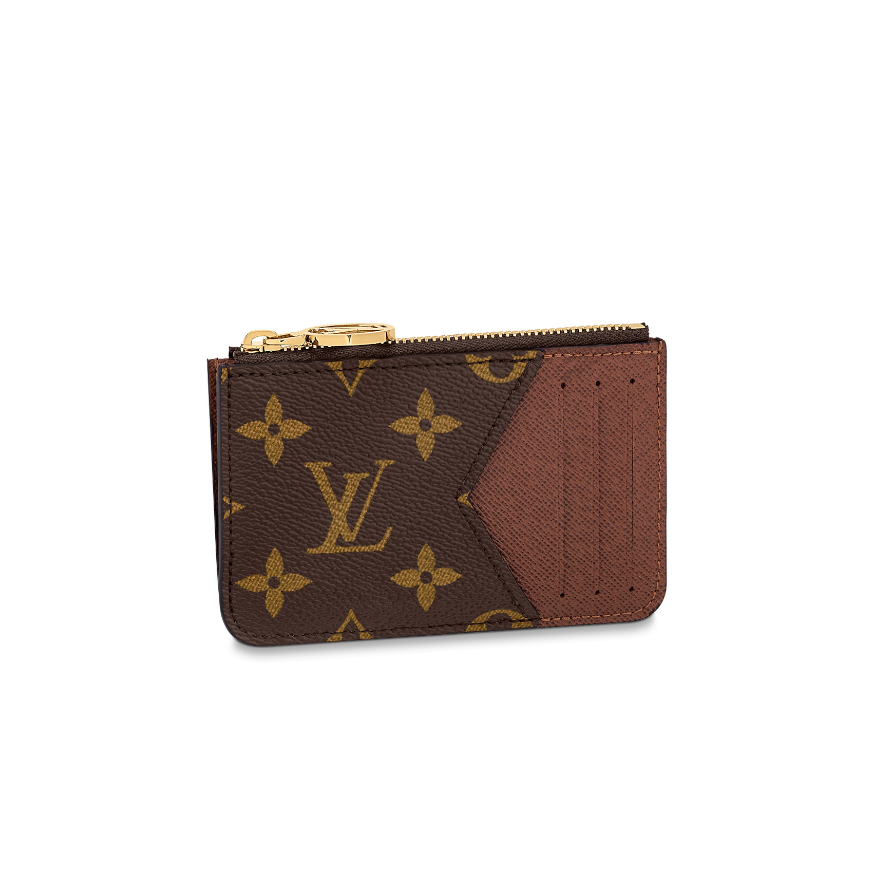Louis Vuitton NIGO  Zero Wallet Card Bag Bags #nigo94689